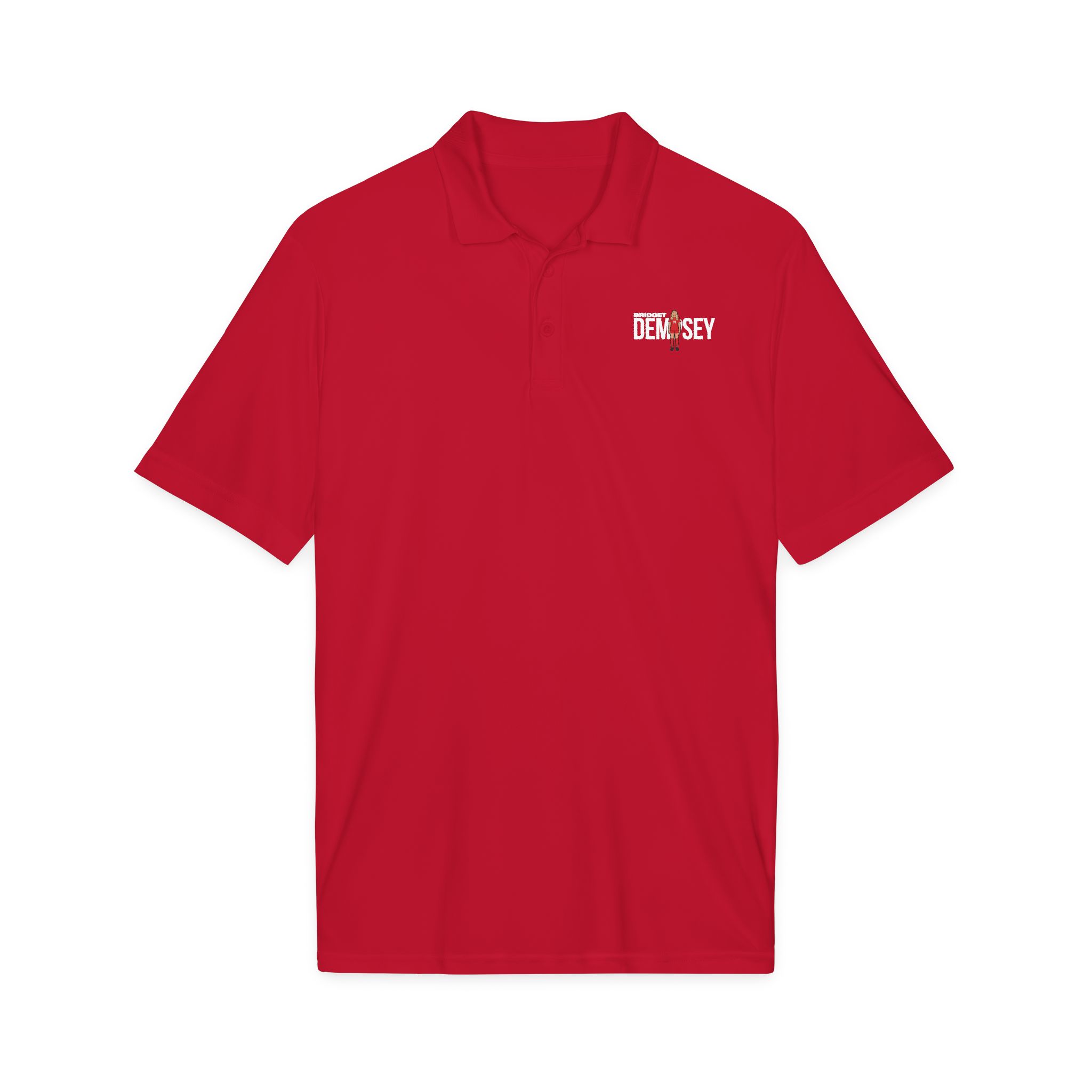 Polo — character_player_name in Red