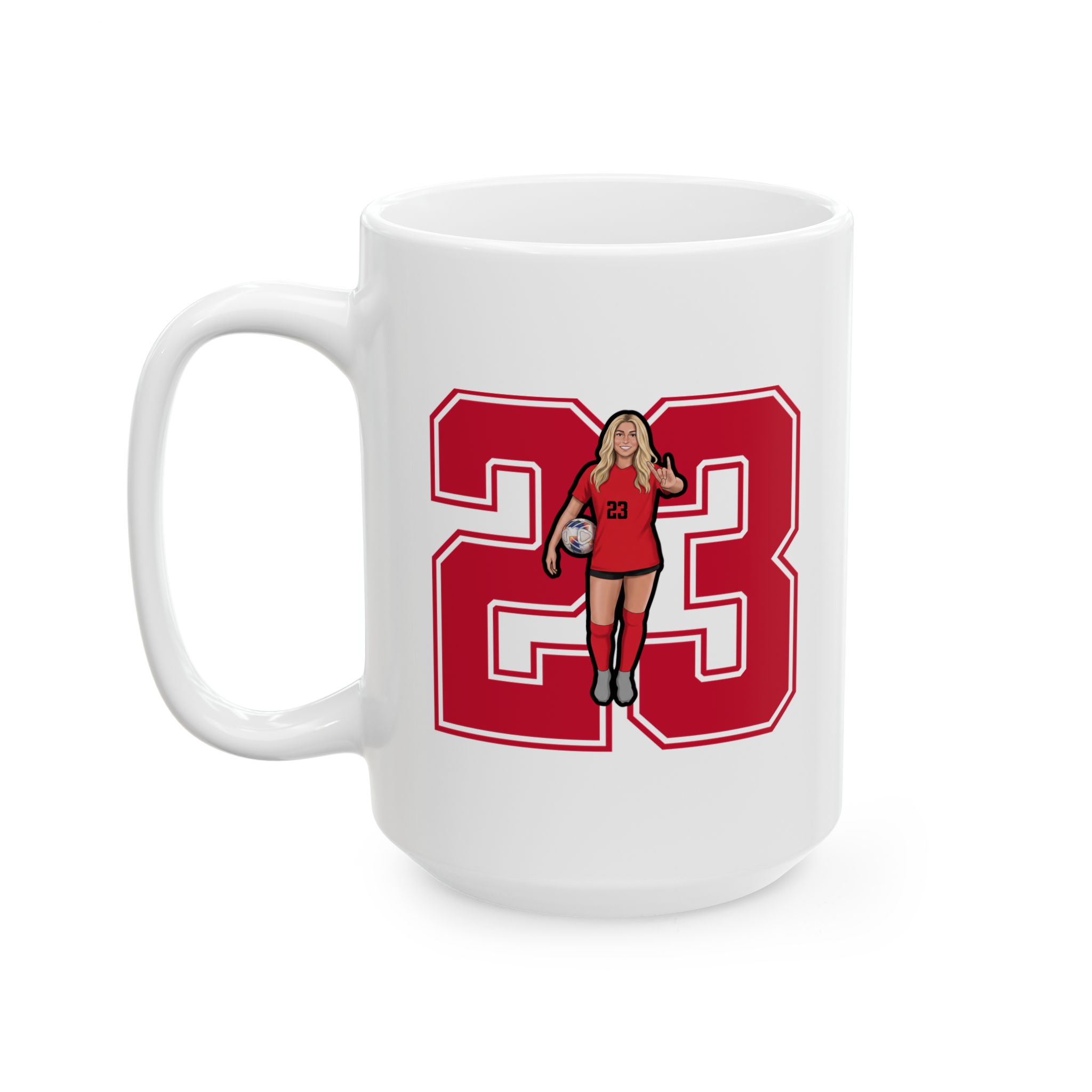 Coffee Mug