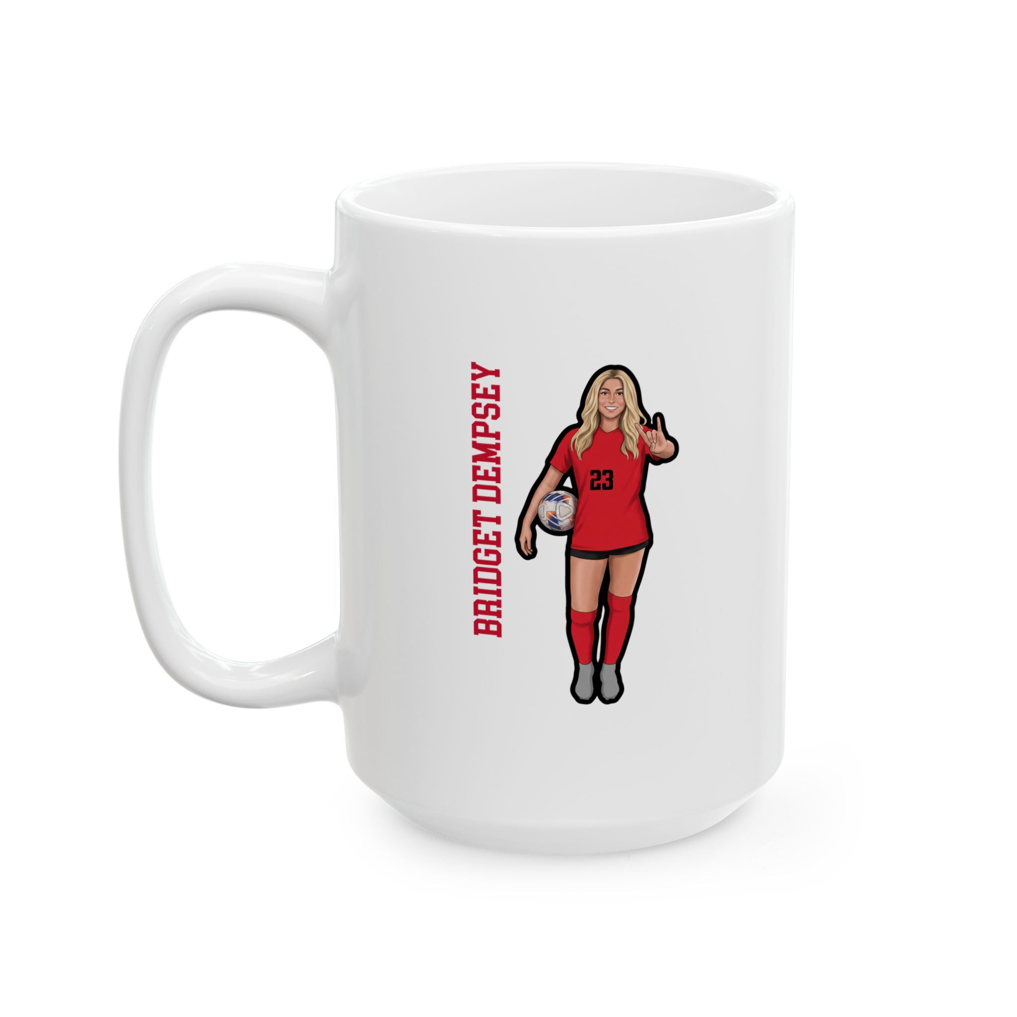 Coffee Mug