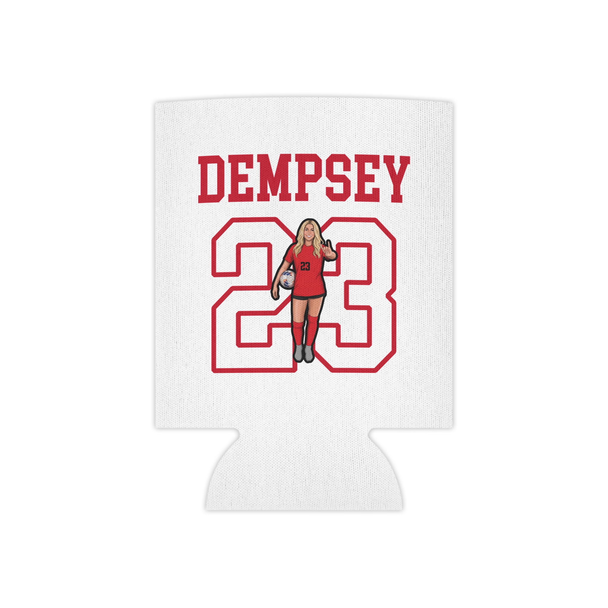 Can Cooler — character_shirsey in Classic