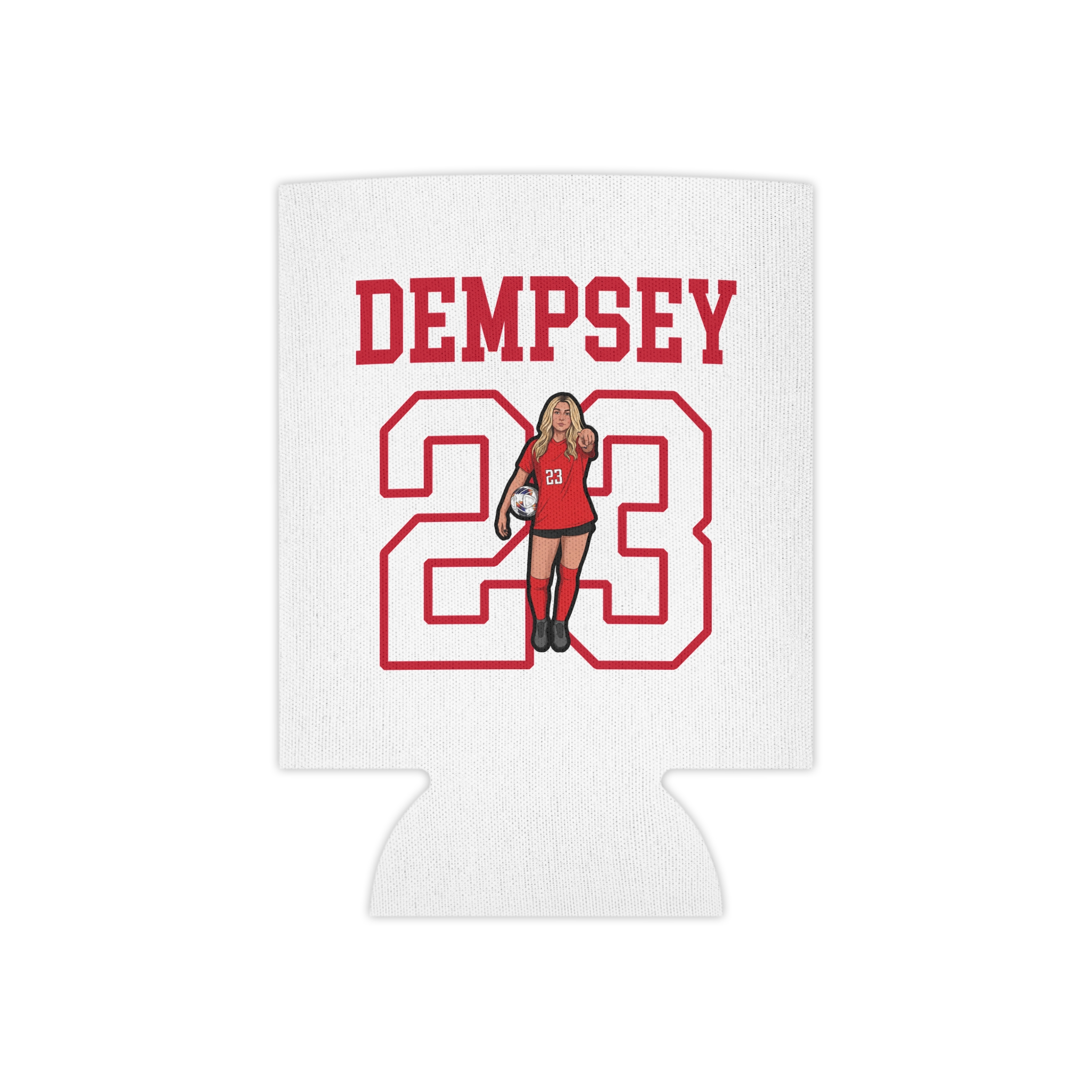 Can Cooler — character_shirsey in Classic