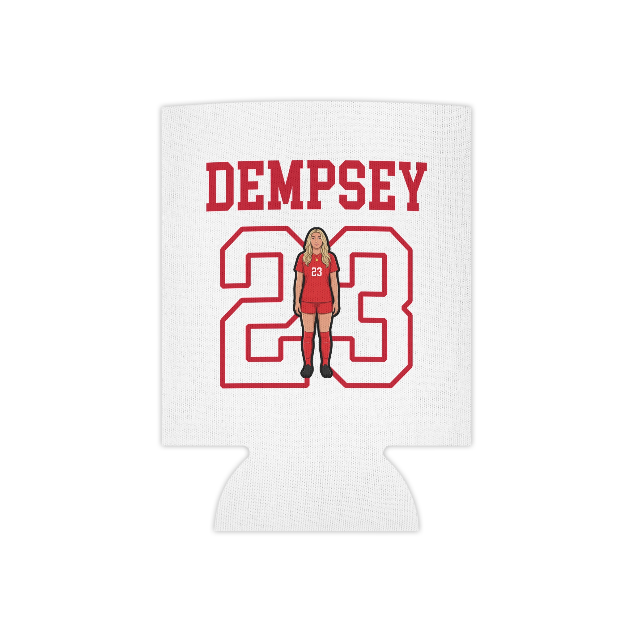 Can Cooler — character_shirsey in Classic