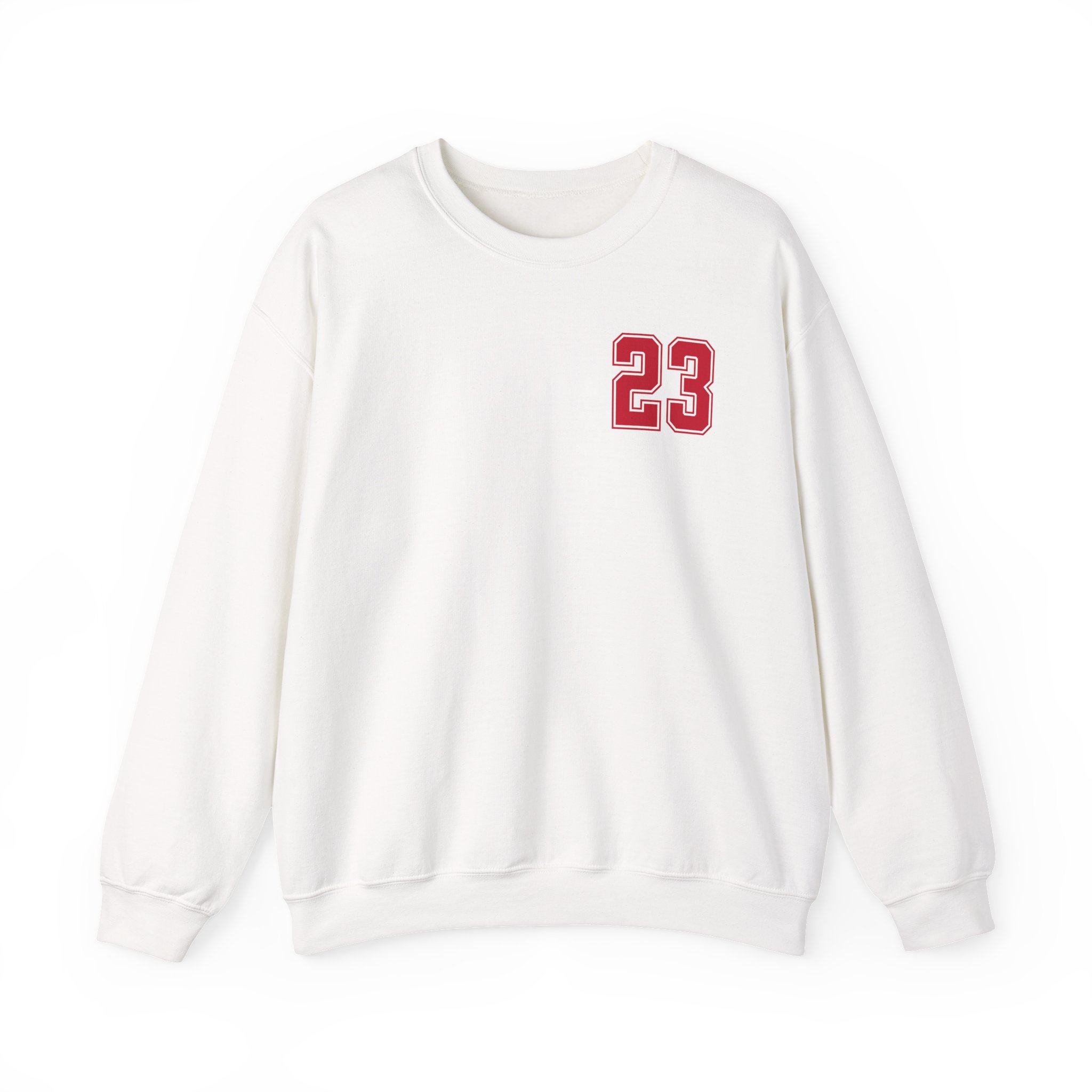 Crewneck Sweatshirt