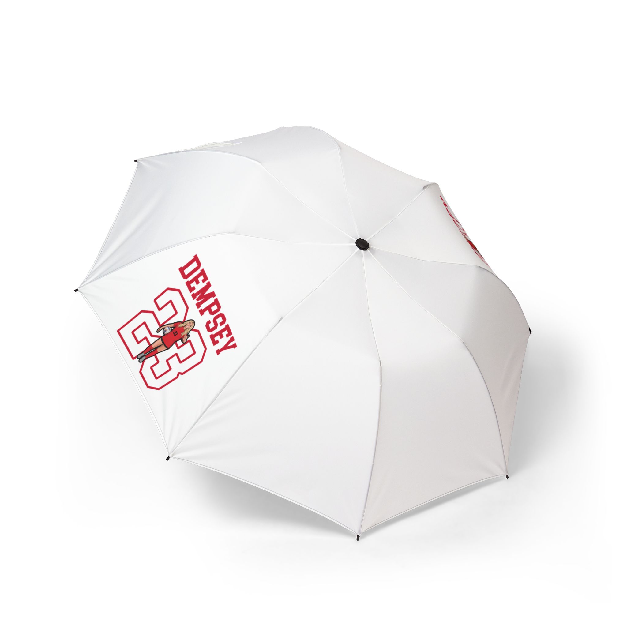 Foldable Umbrella — character_shirsey in Classic