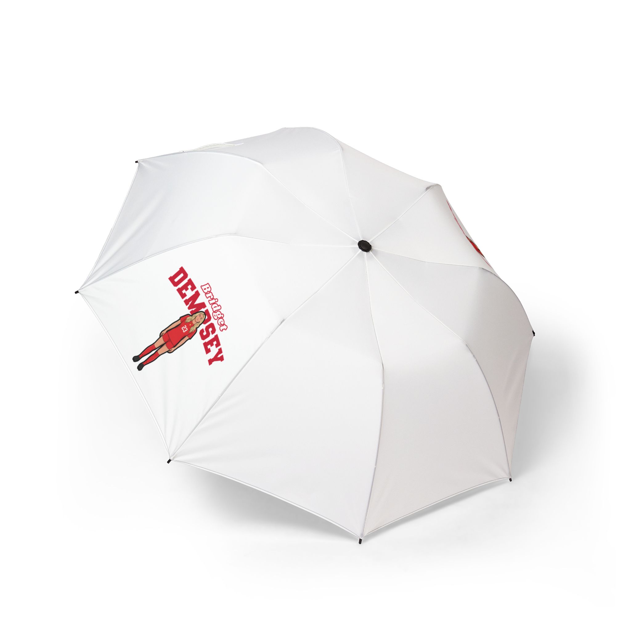 Foldable Umbrella — character_name_arch in Classic