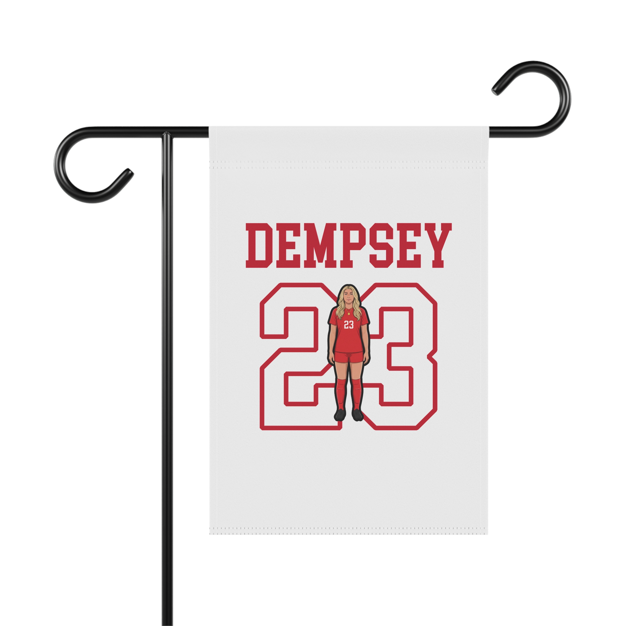 Garden & House Banner — character_shirsey in Classic