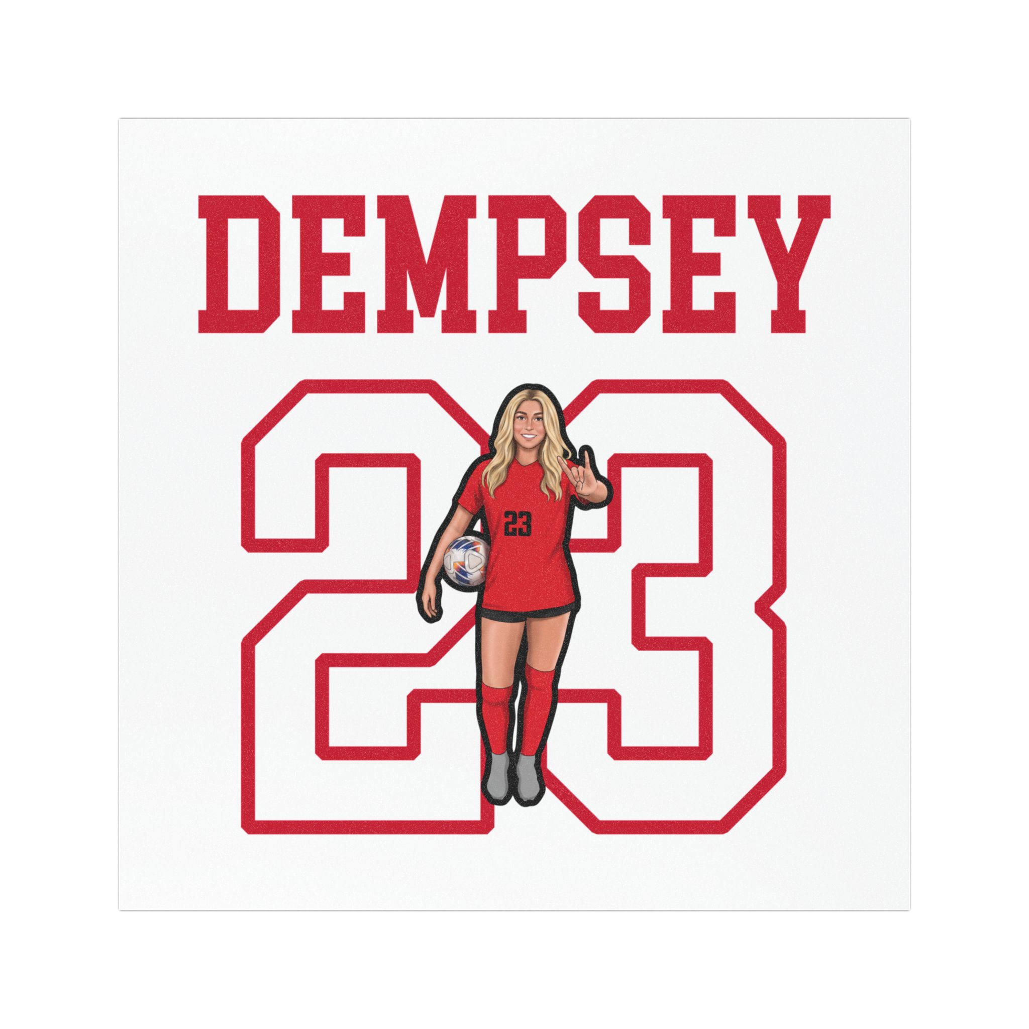 Car Magnets — character_shirsey in Classic