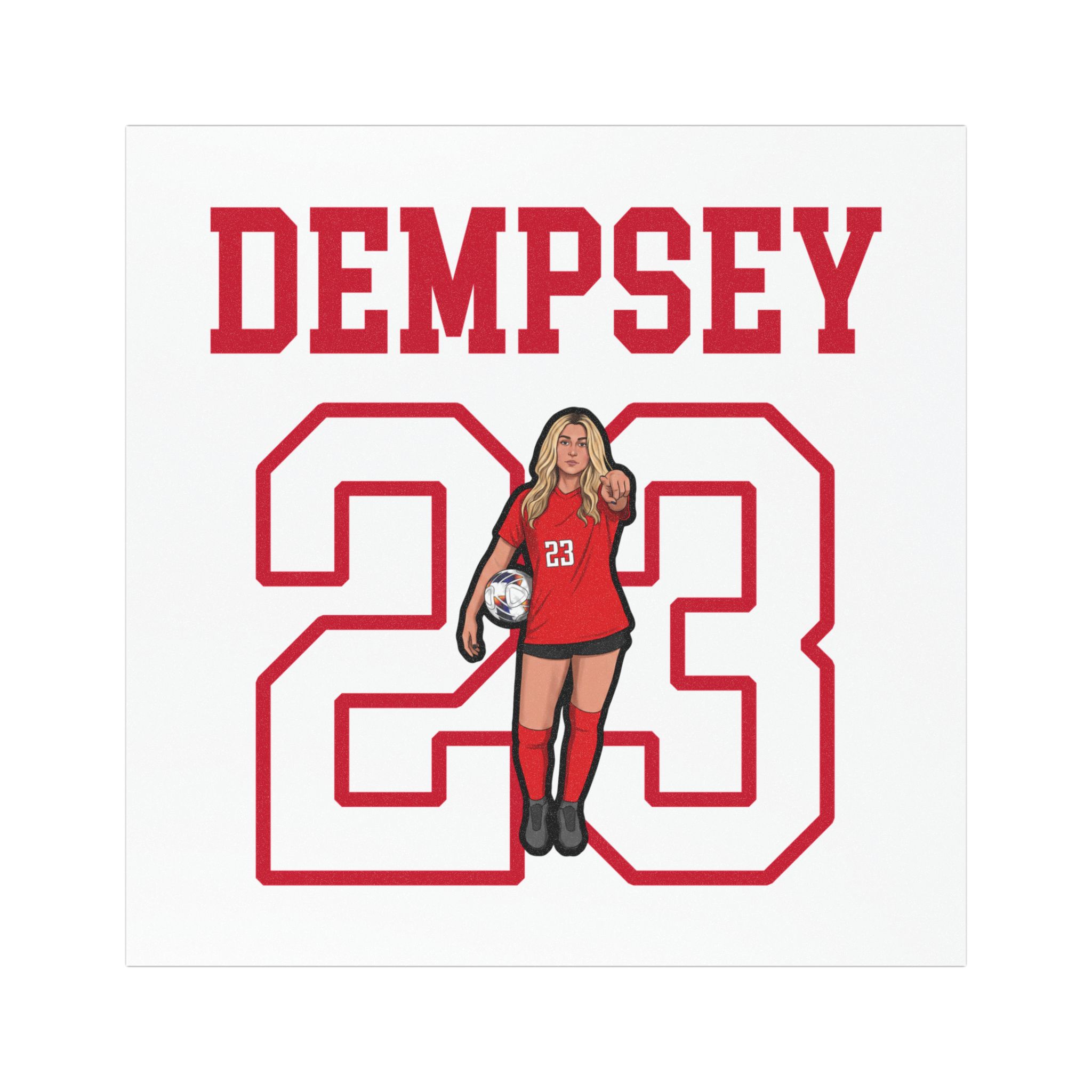 Car Magnets — character_shirsey in Classic