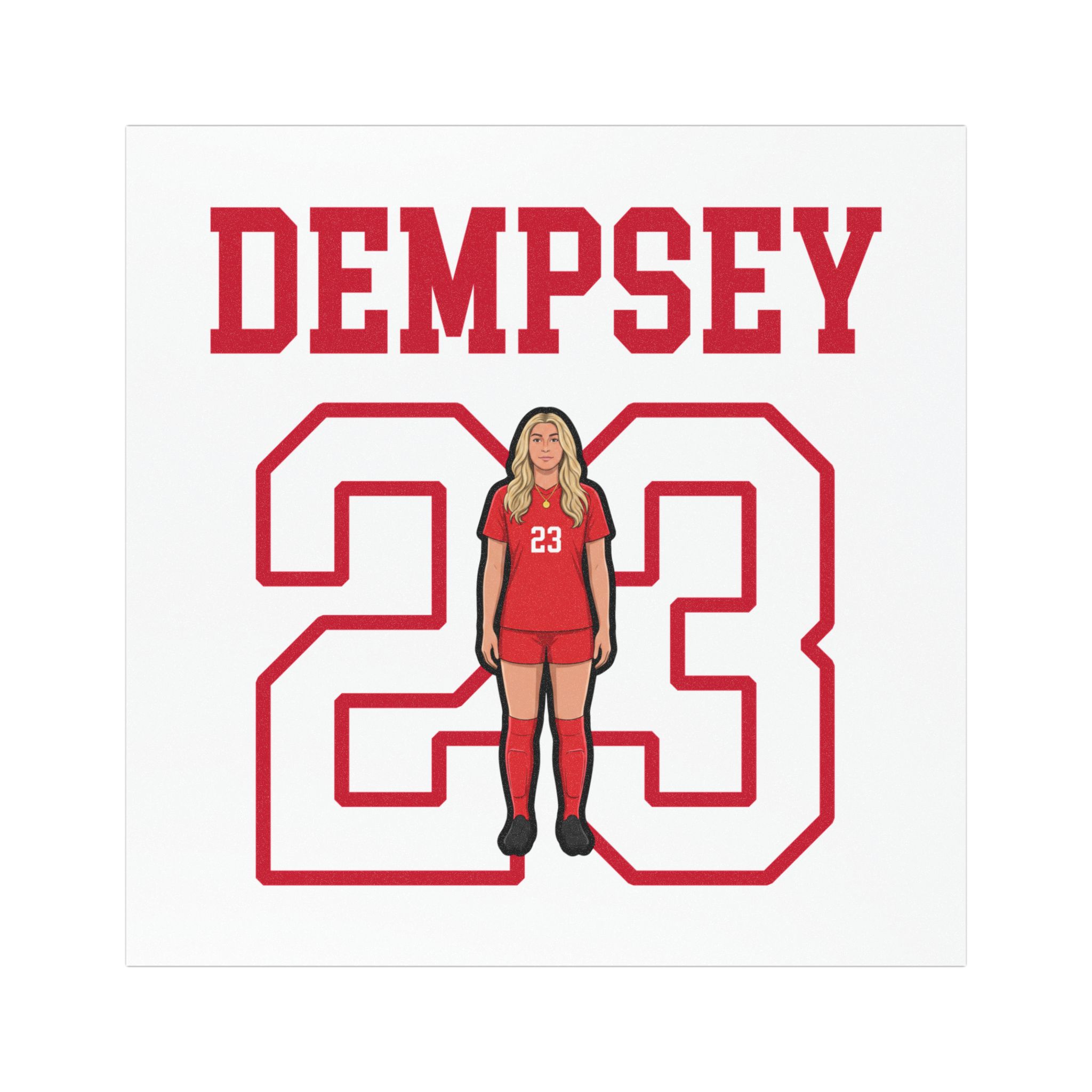Car Magnets — character_shirsey in Classic