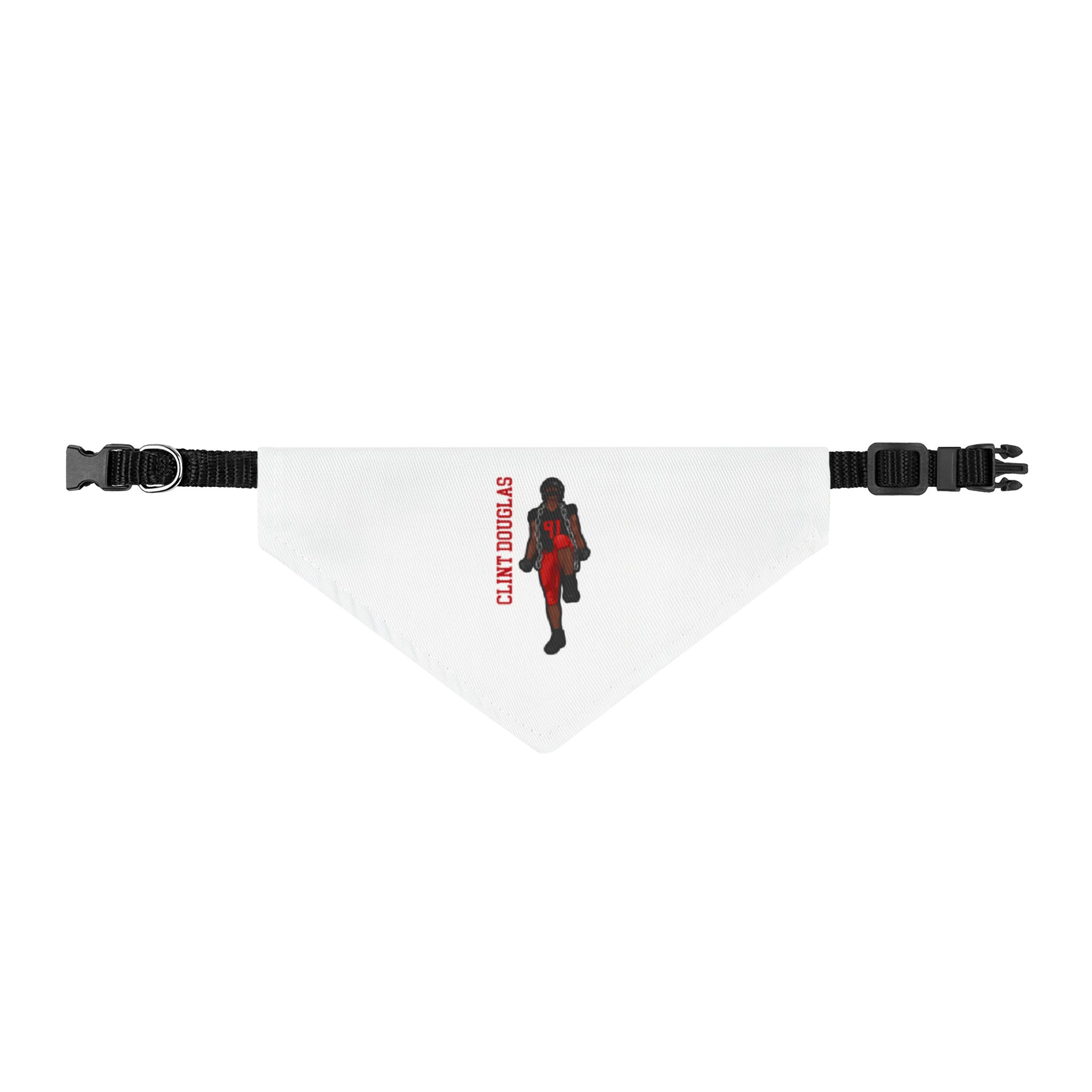 Pet Bandana — character_name_vertical in Classic