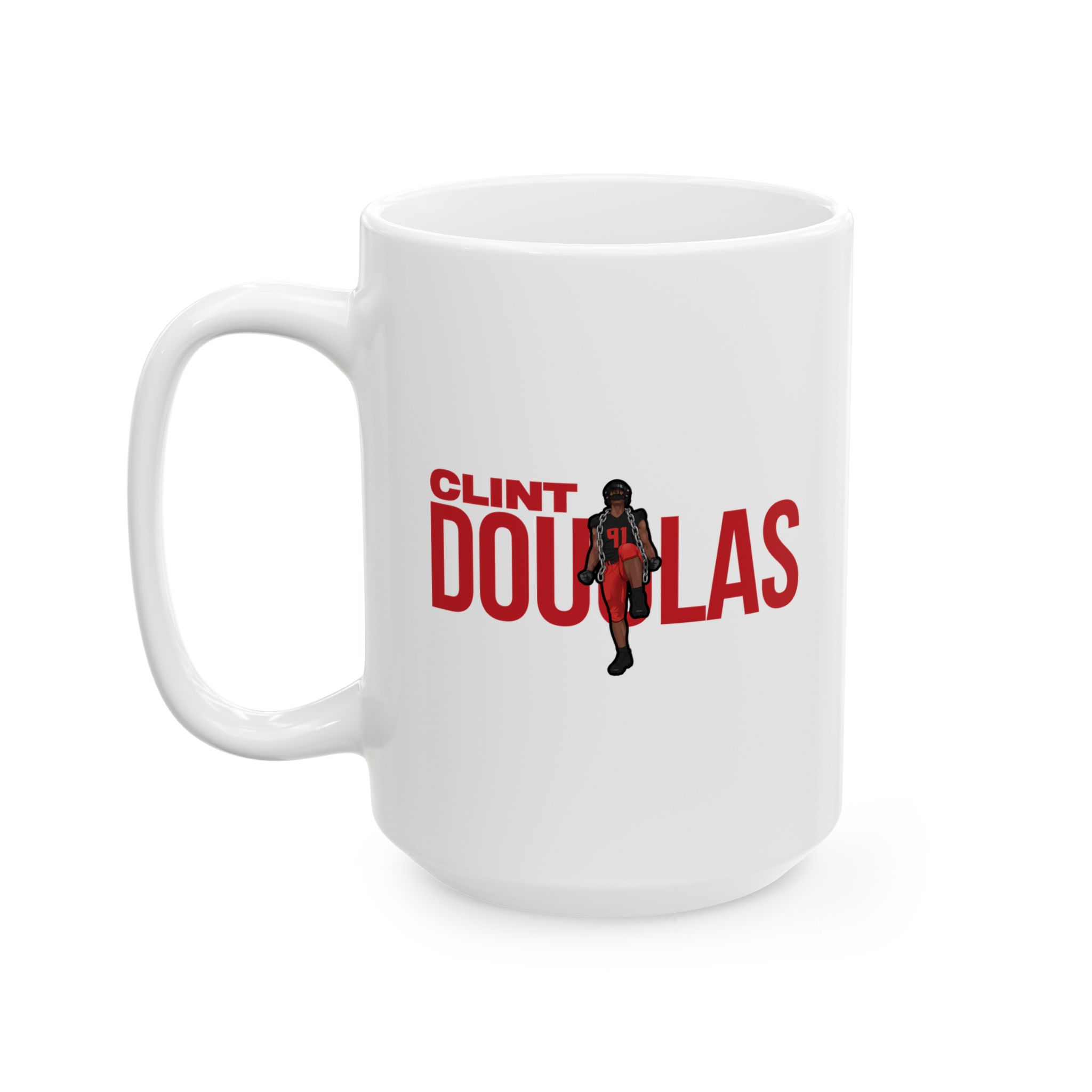 Coffee Mug — character_player_name in Classic