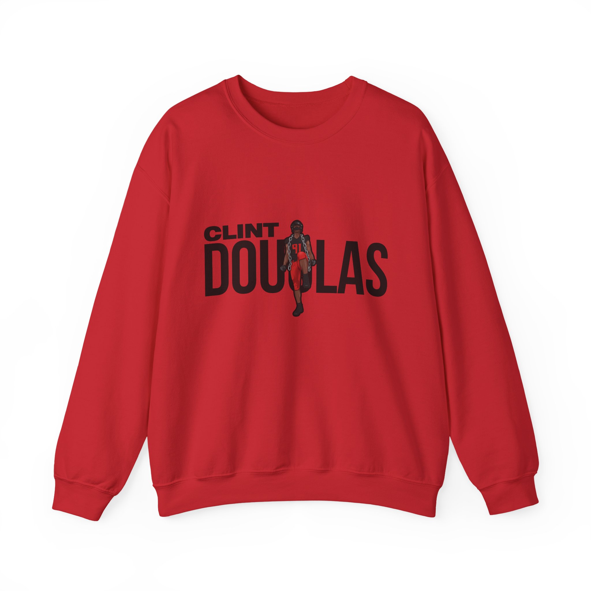 Crewneck Sweatshirt