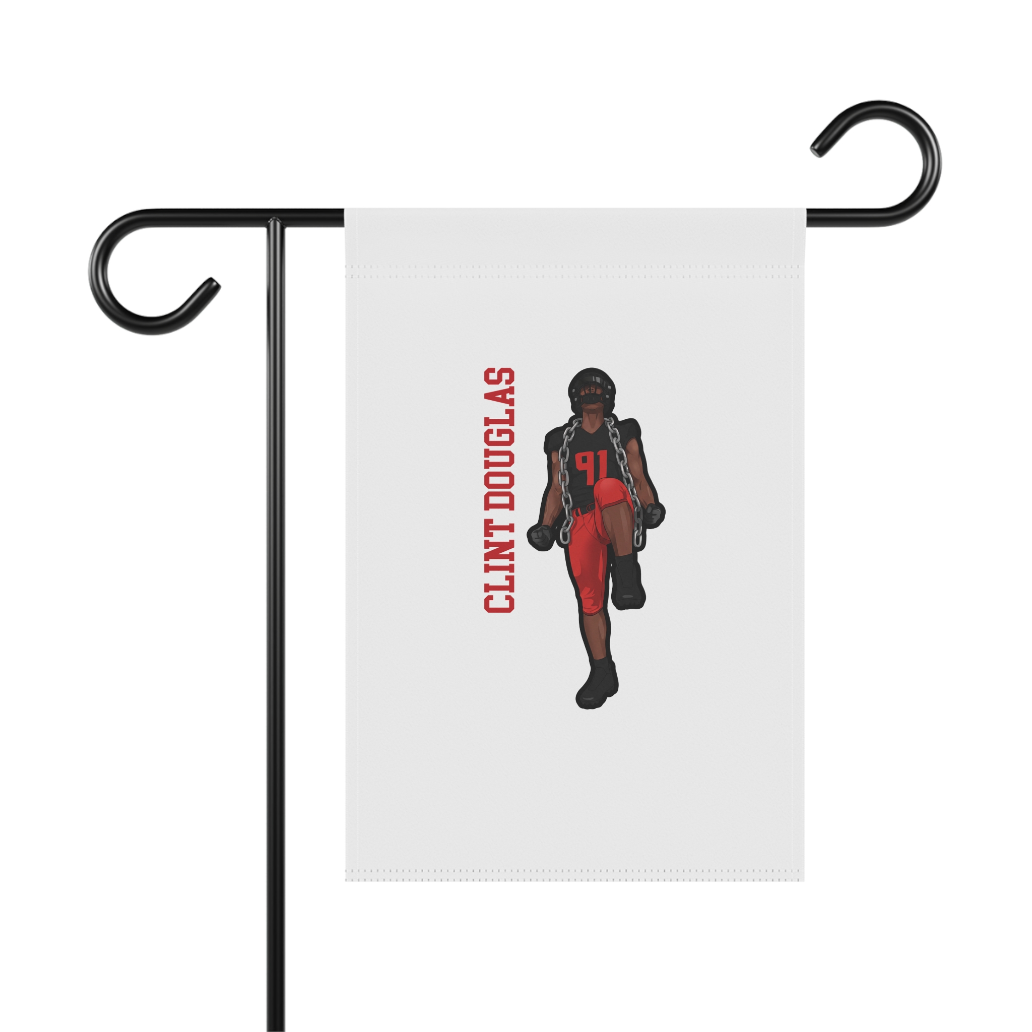Garden & House Banner — character_name_vertical in Classic