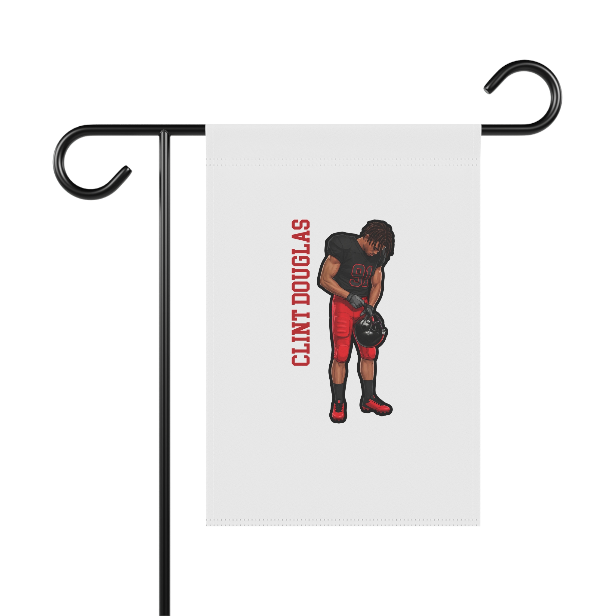 Garden & House Banner — character_name_vertical in Classic