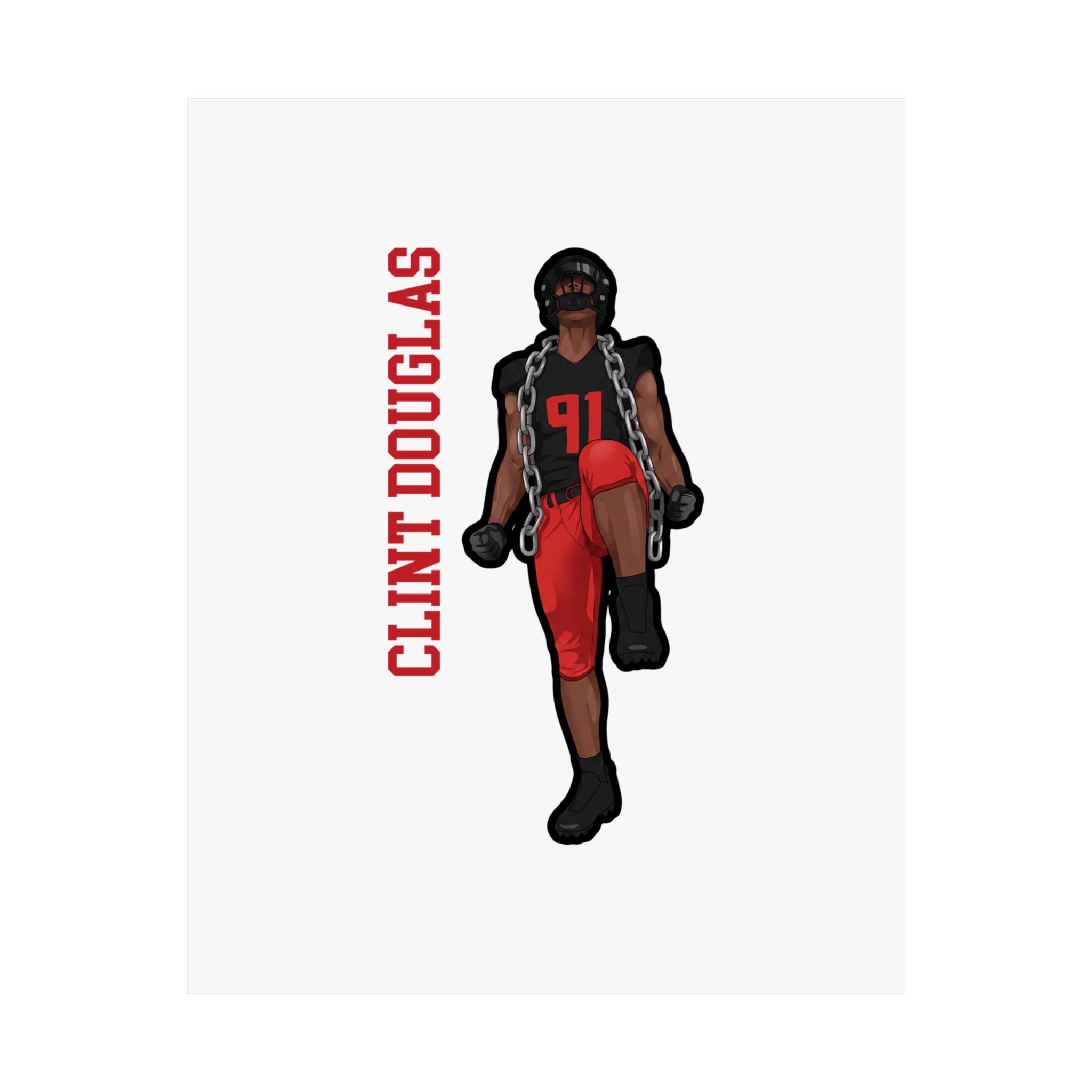 Poster — character_name_vertical in Classic