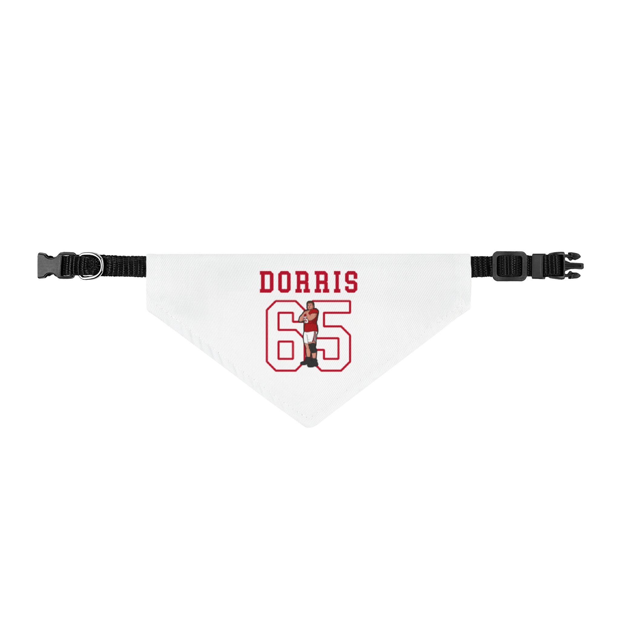 Pet Bandana — character_shirsey in Classic