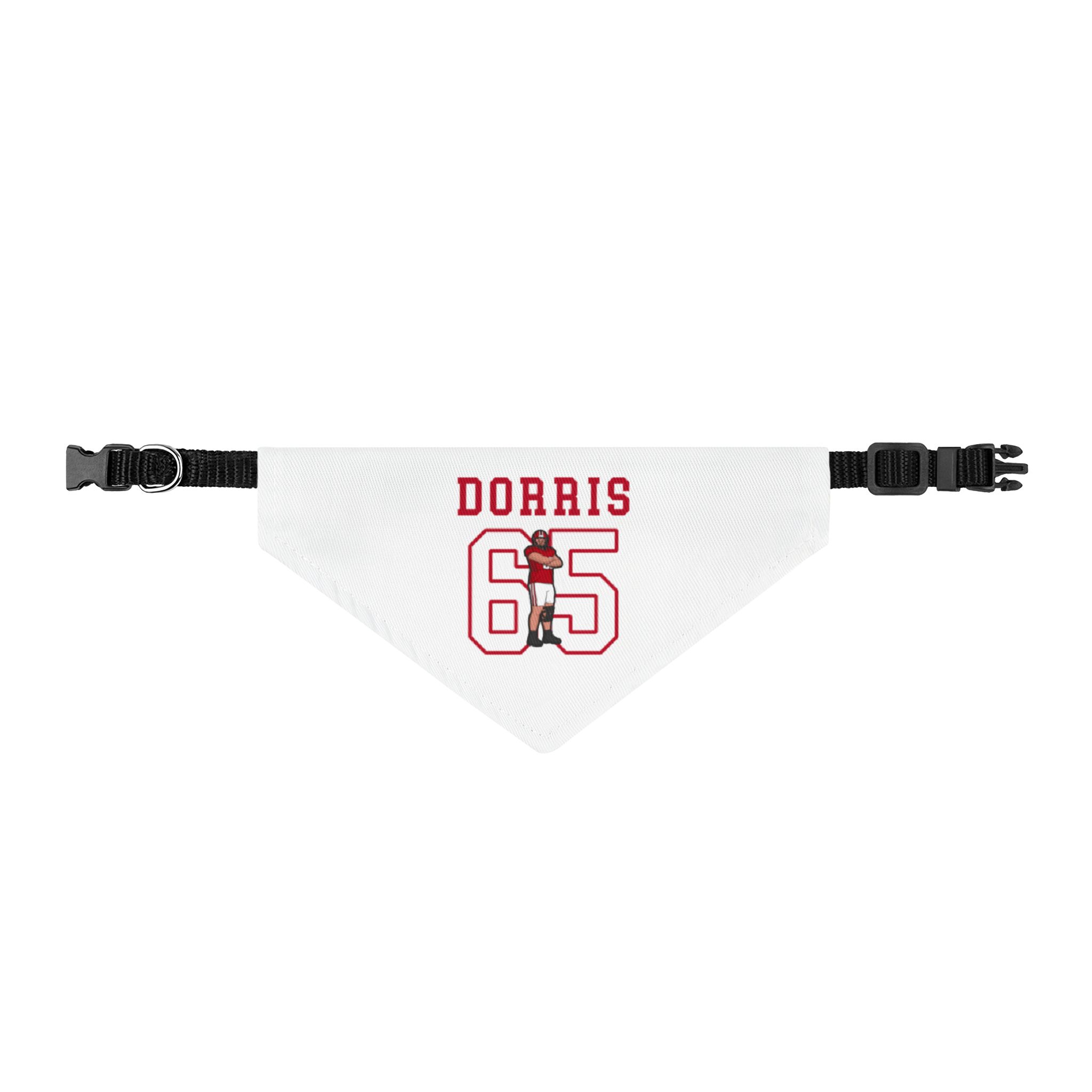 Pet Bandana — character_shirsey in Classic