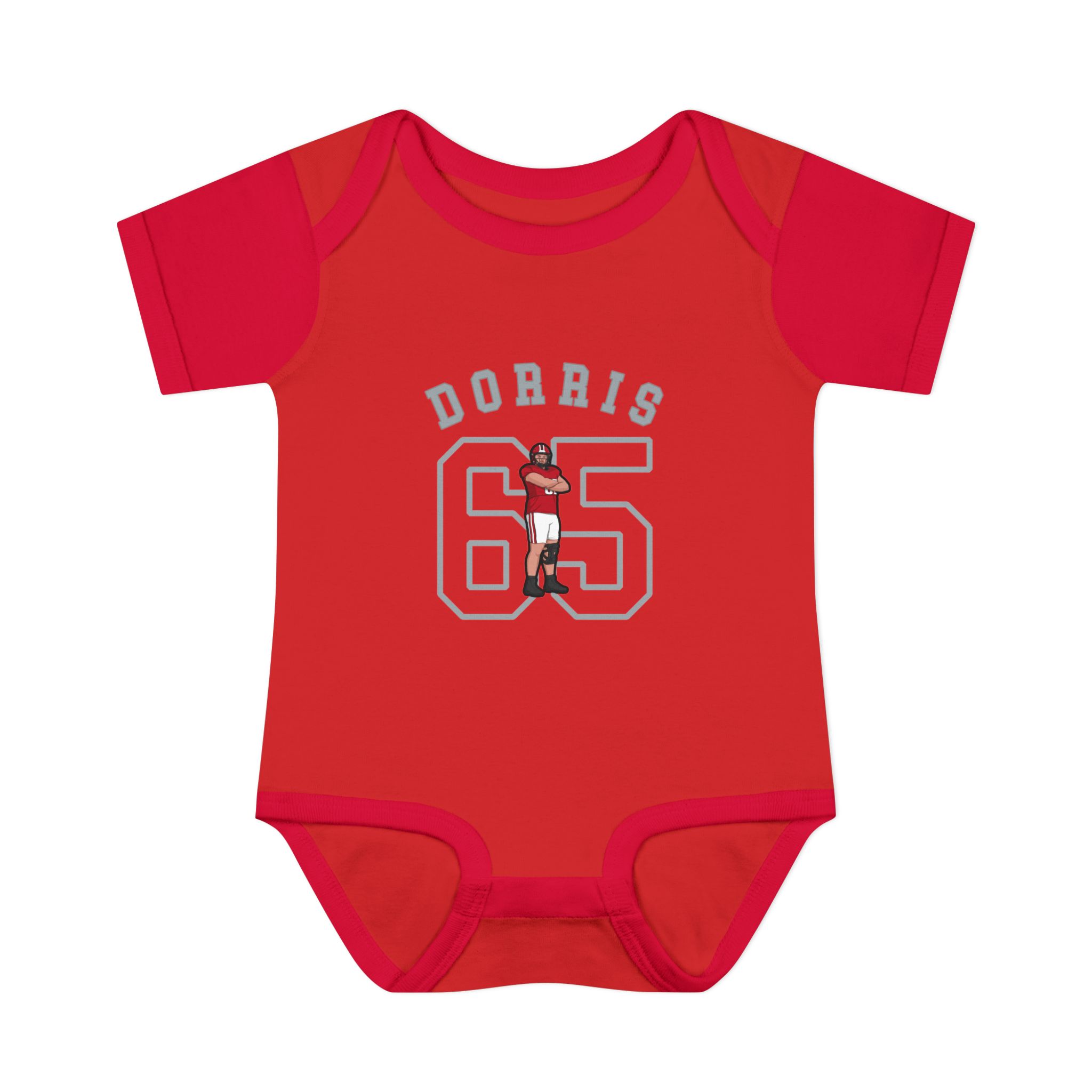 Baby Onesie
