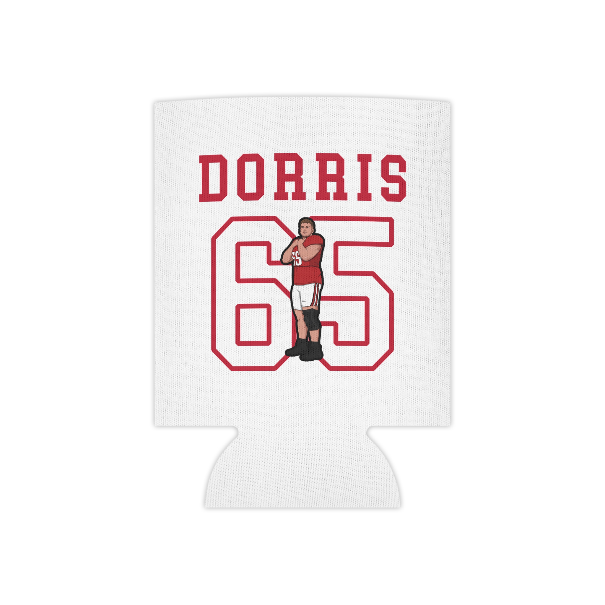 Can Cooler — character_shirsey in Classic