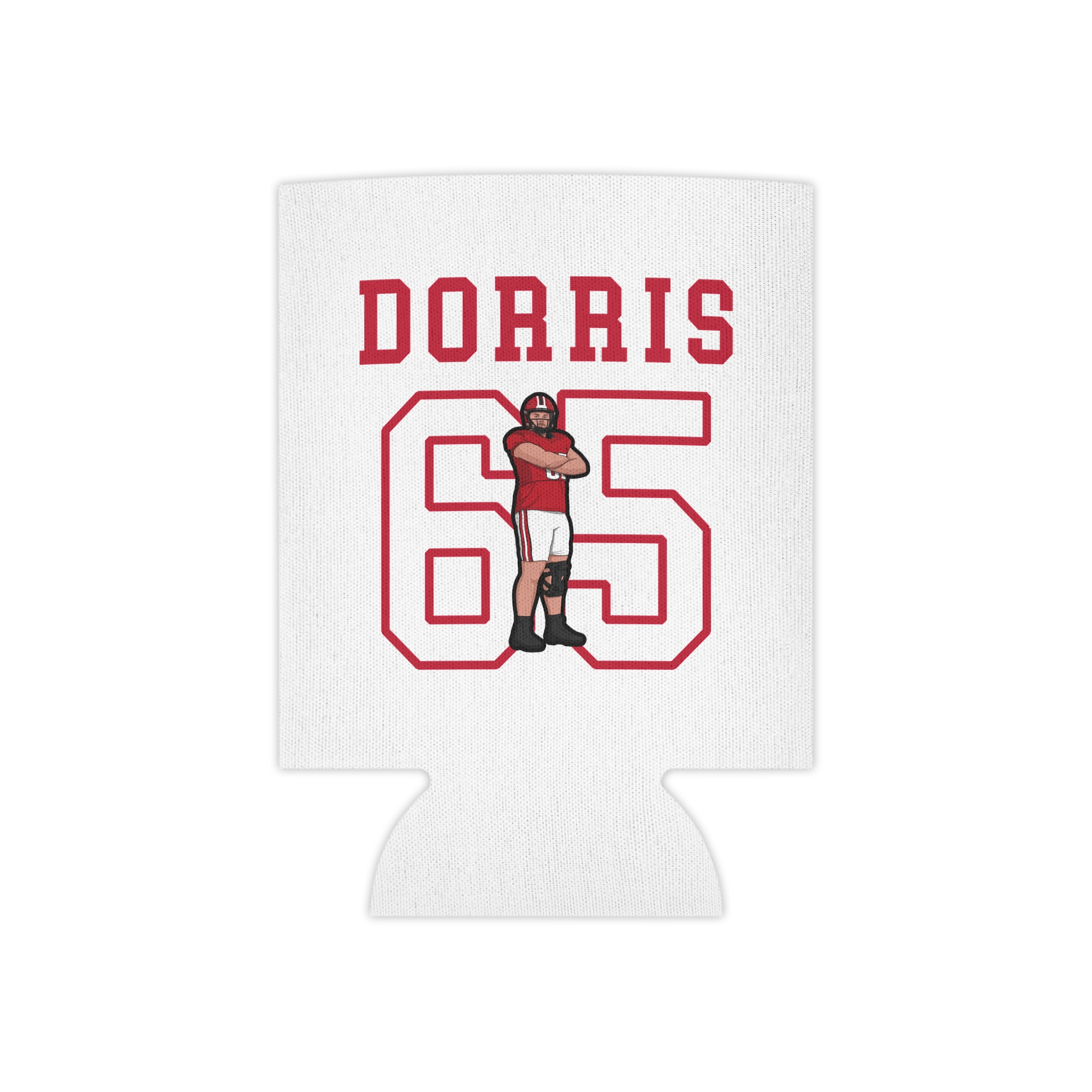Can Cooler — character_shirsey in Classic