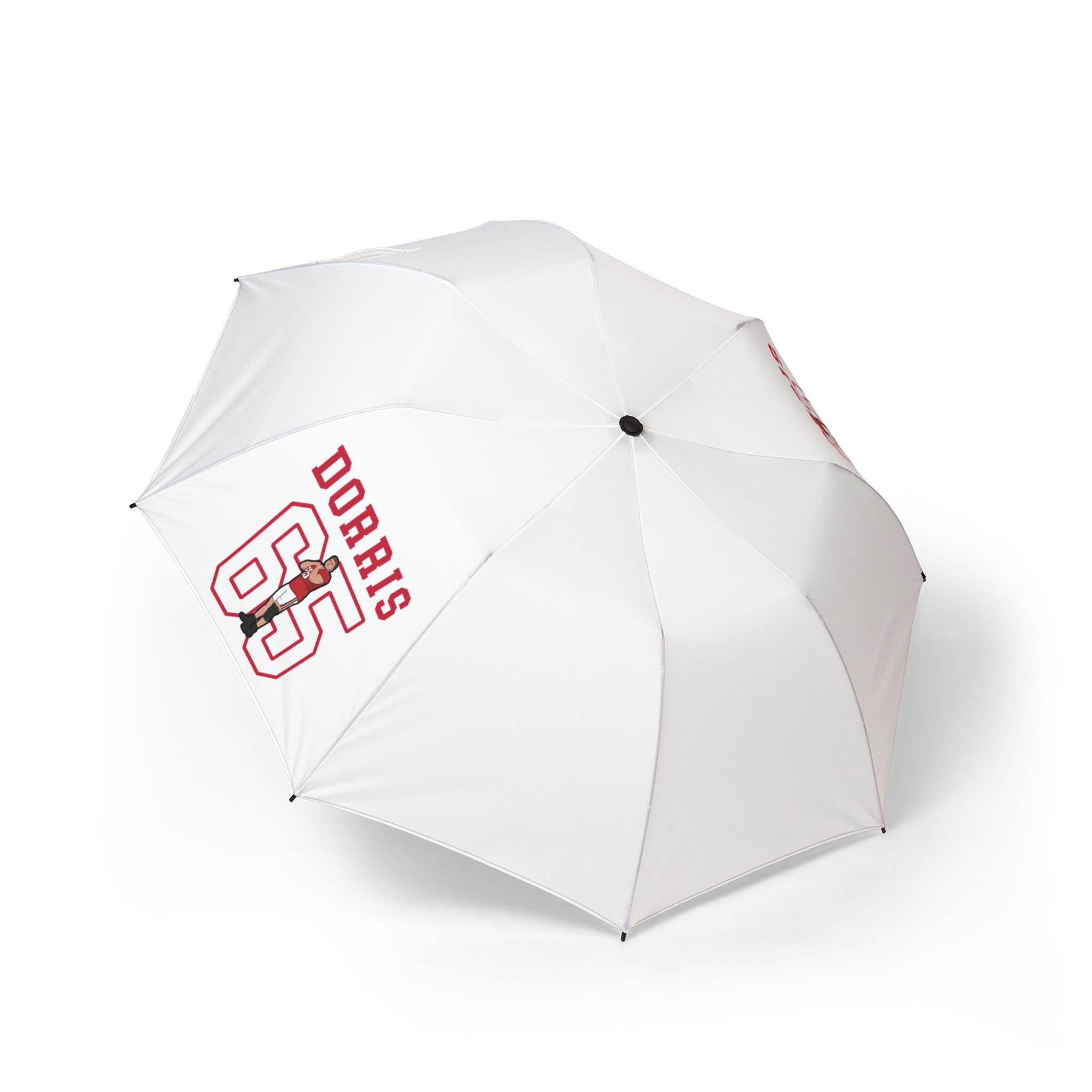 Foldable Umbrella — character_shirsey in Classic