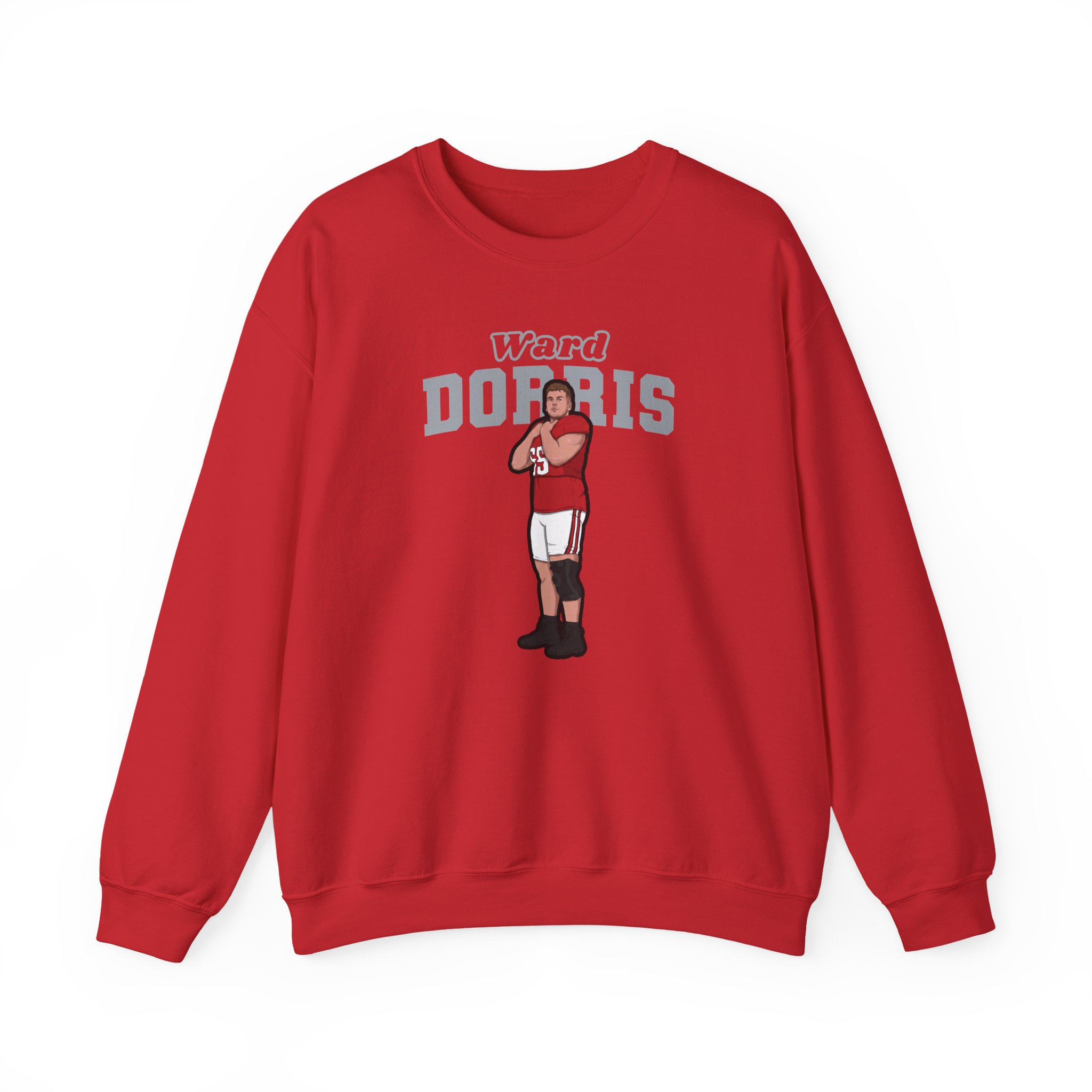 Crewneck Sweatshirt