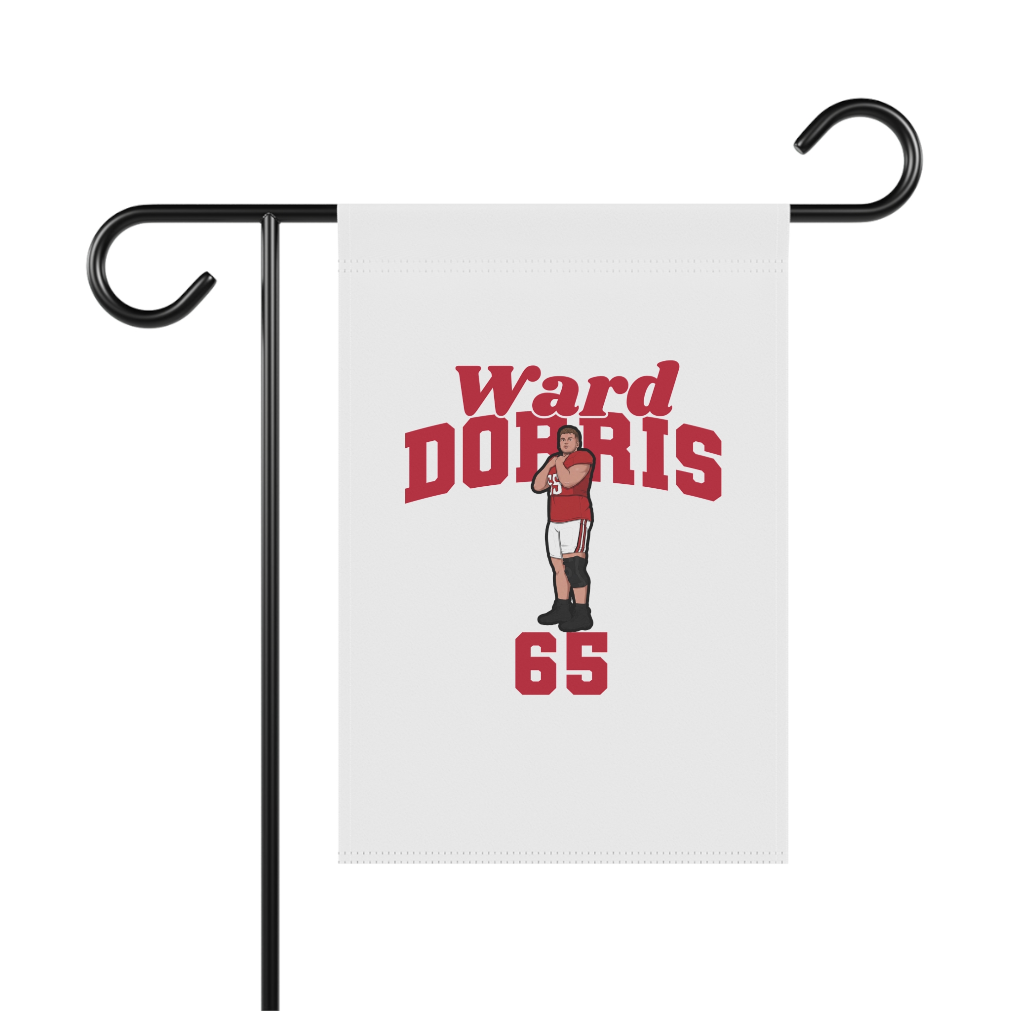 Garden & House Banner — character_signature_arch in Classic