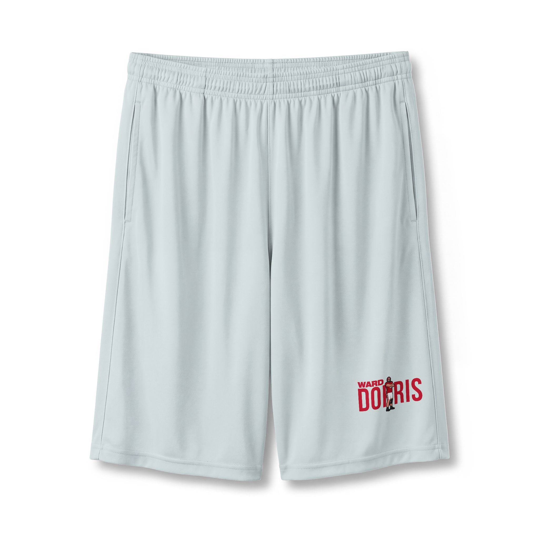 Shorts — character_player_name in Silver