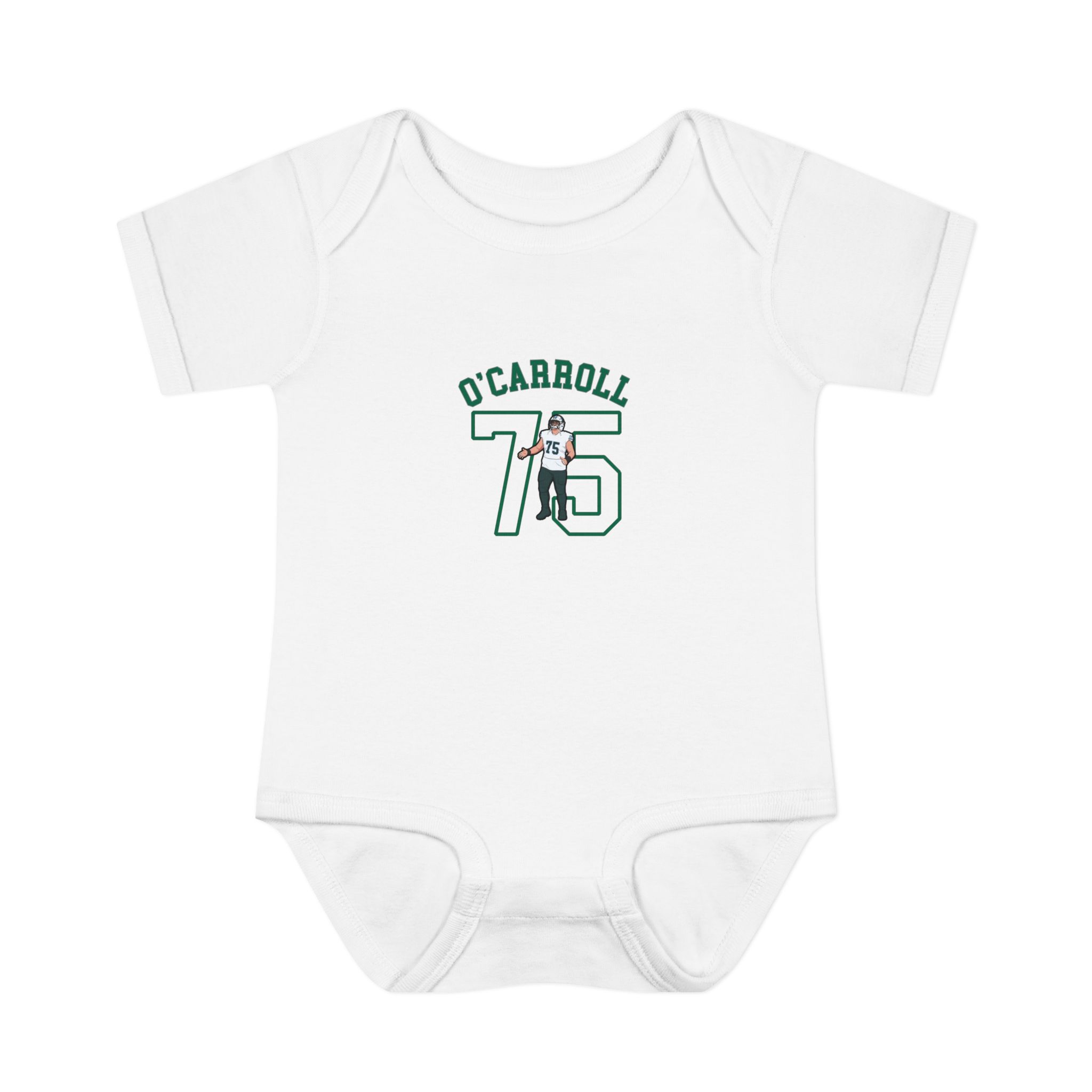 Baby Onesie