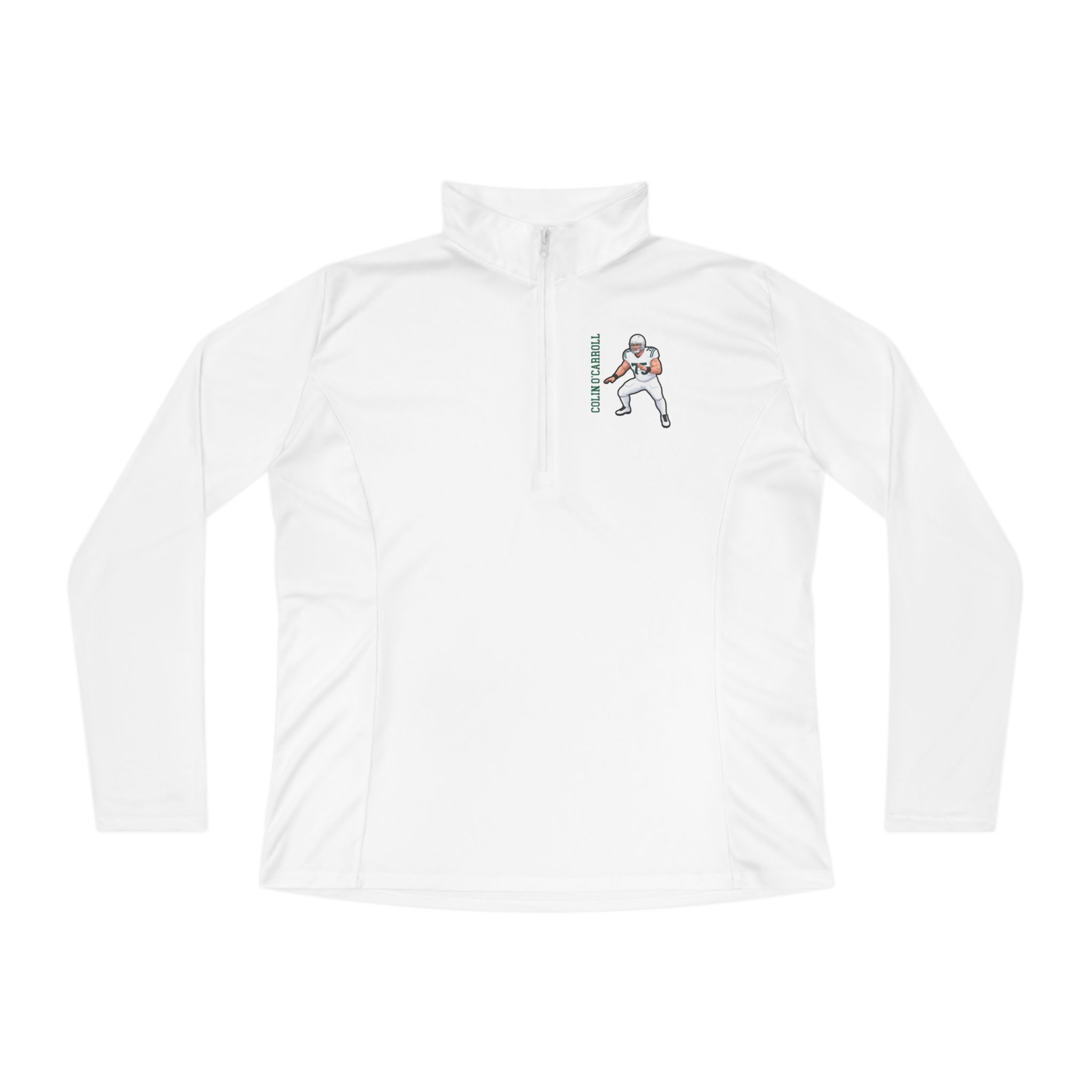 Women's Q-Zip Pullover