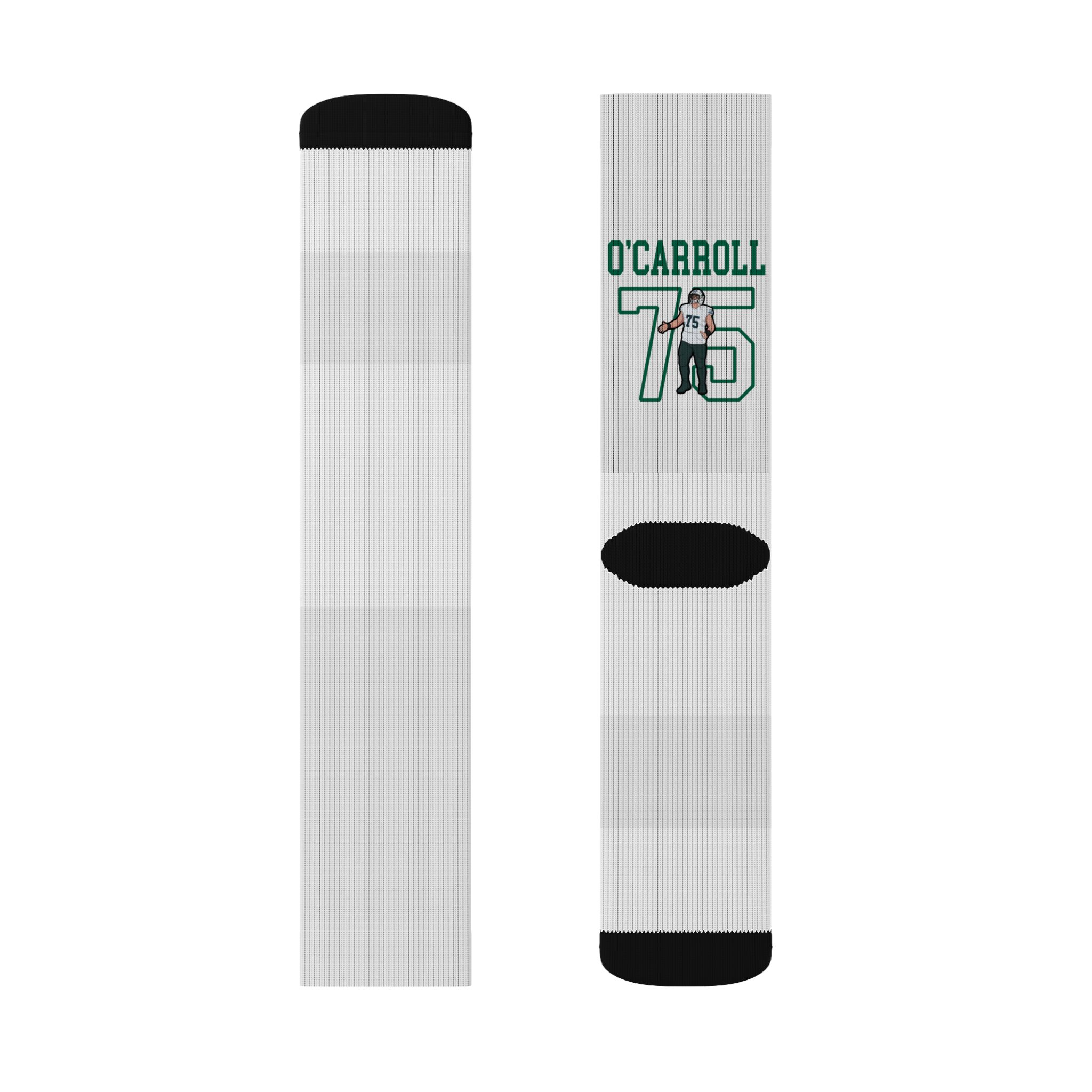 Crew Socks — character_shirsey in Classic