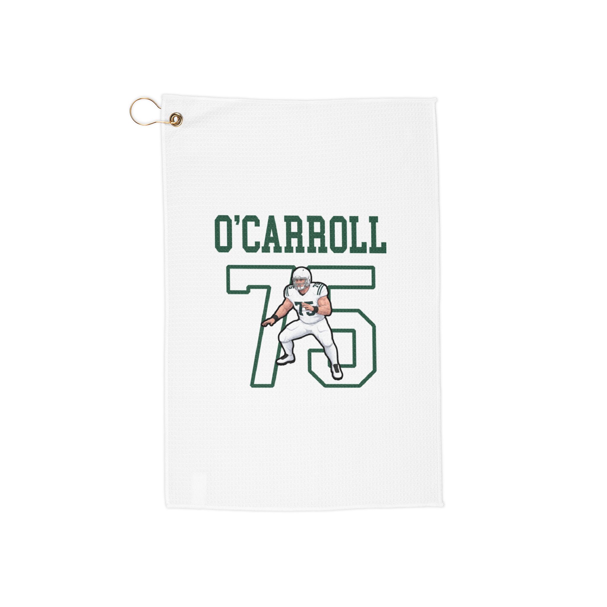 Golf Towel — character_shirsey in Classic