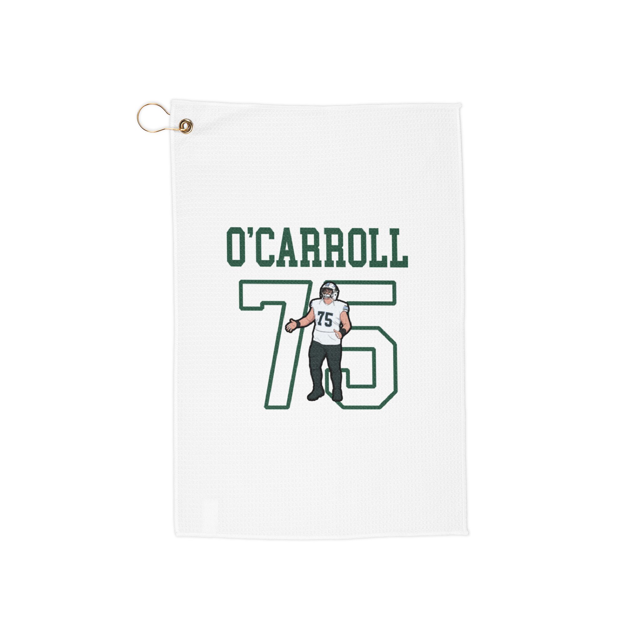 Golf Towel — character_shirsey in Classic