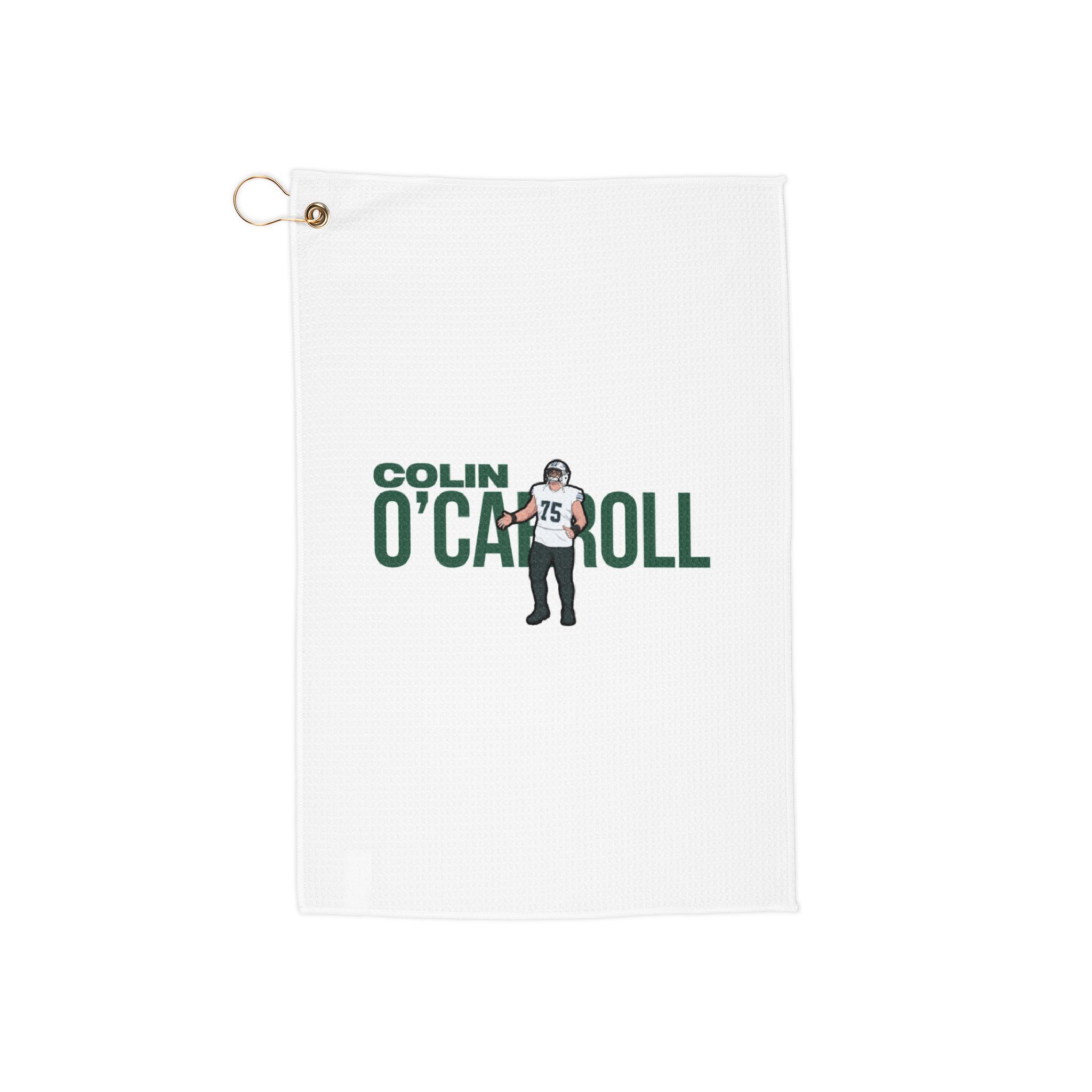 Golf Towel — character_player_name in Classic