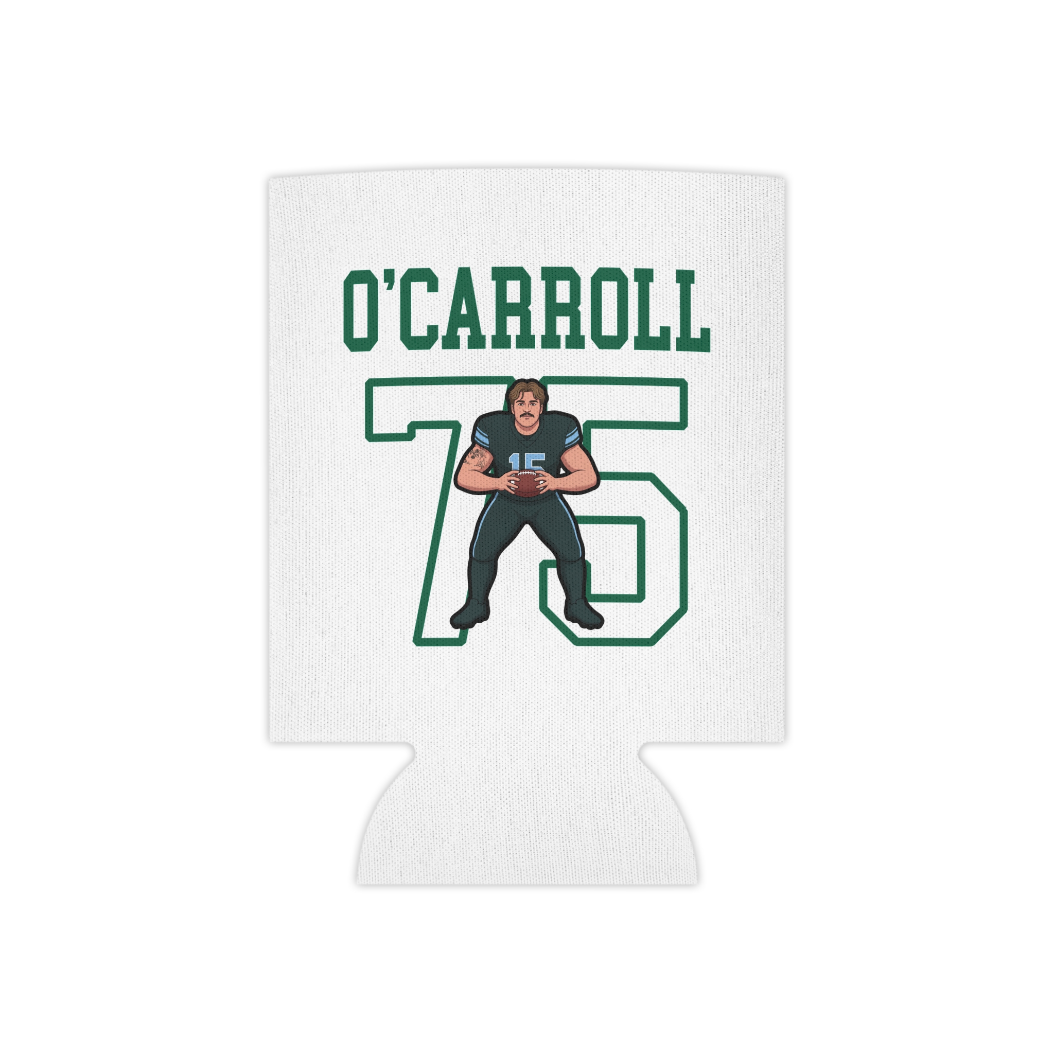 Can Cooler — character_shirsey in Classic