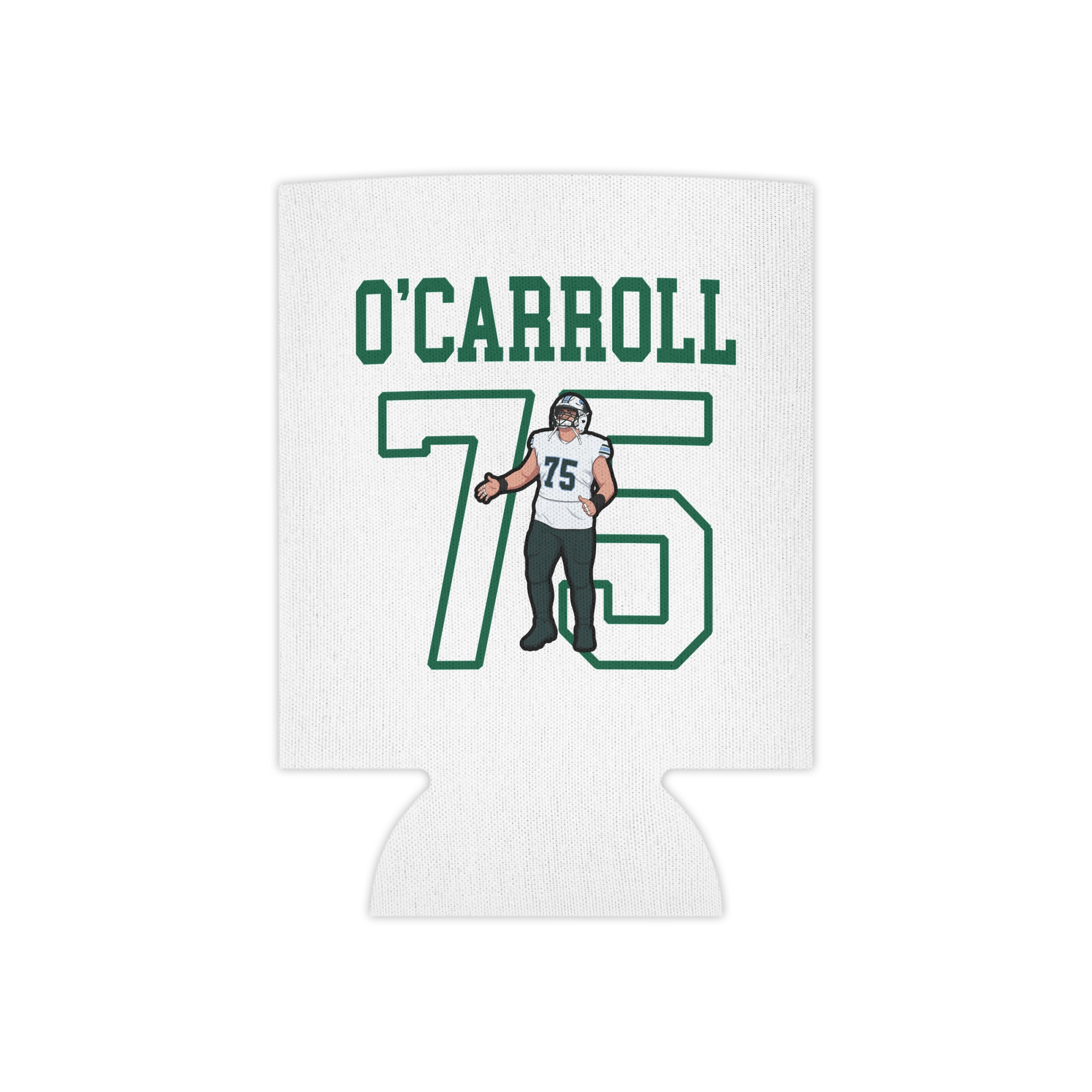 Can Cooler — character_shirsey in Classic