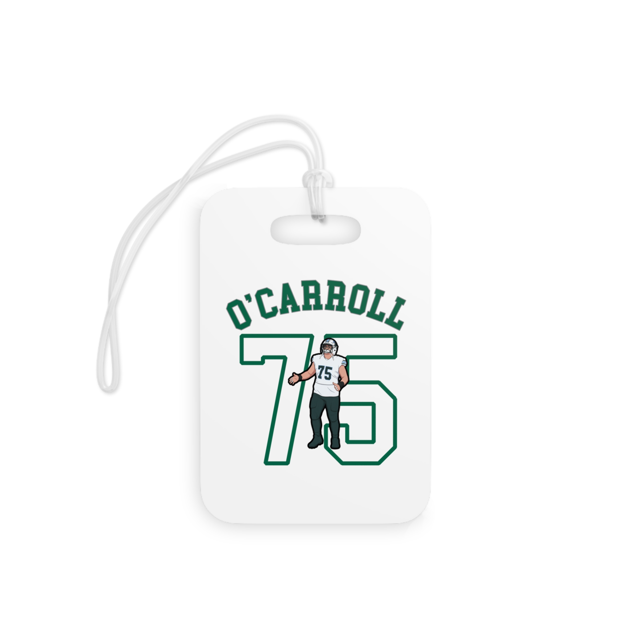 Bag Tag