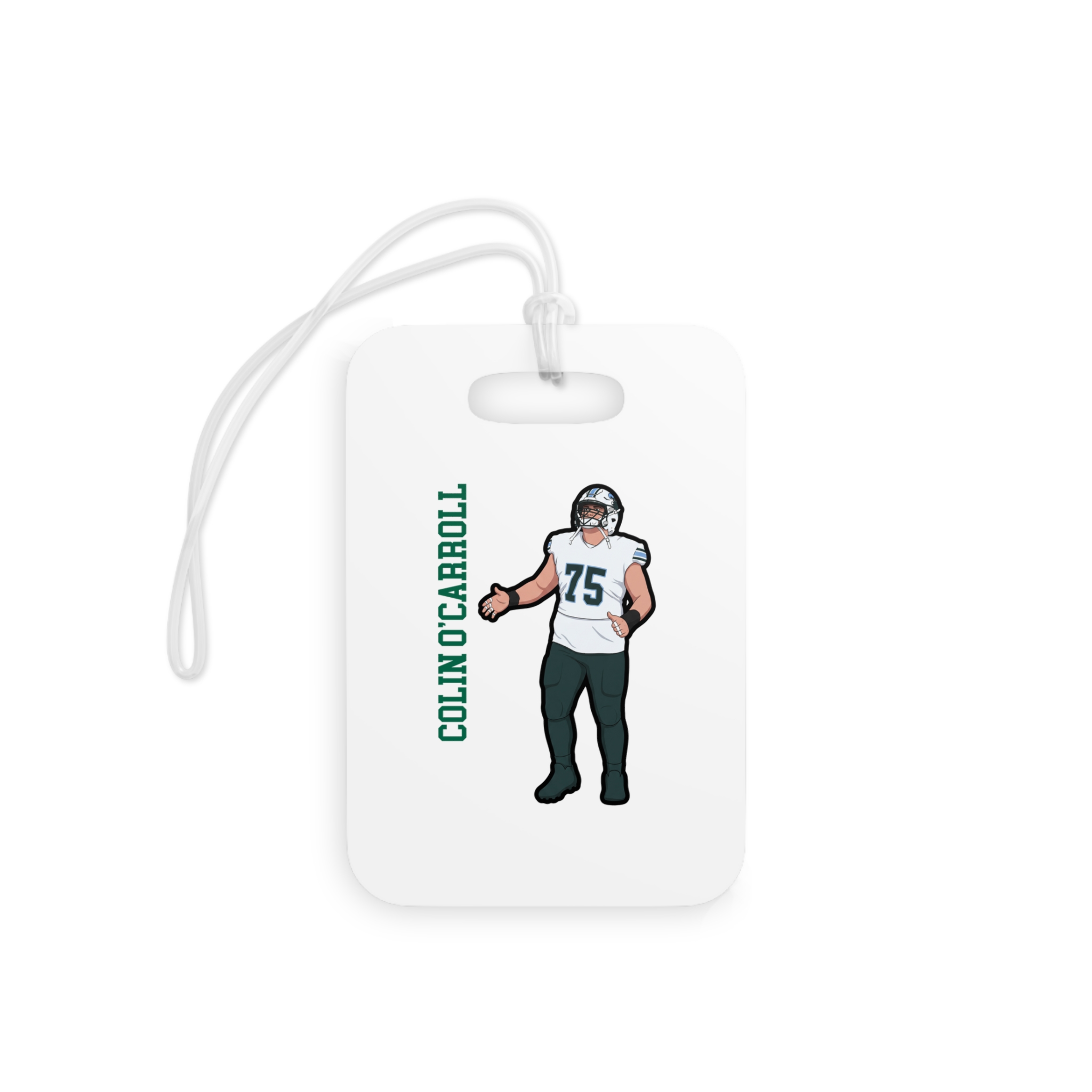 Bag Tag