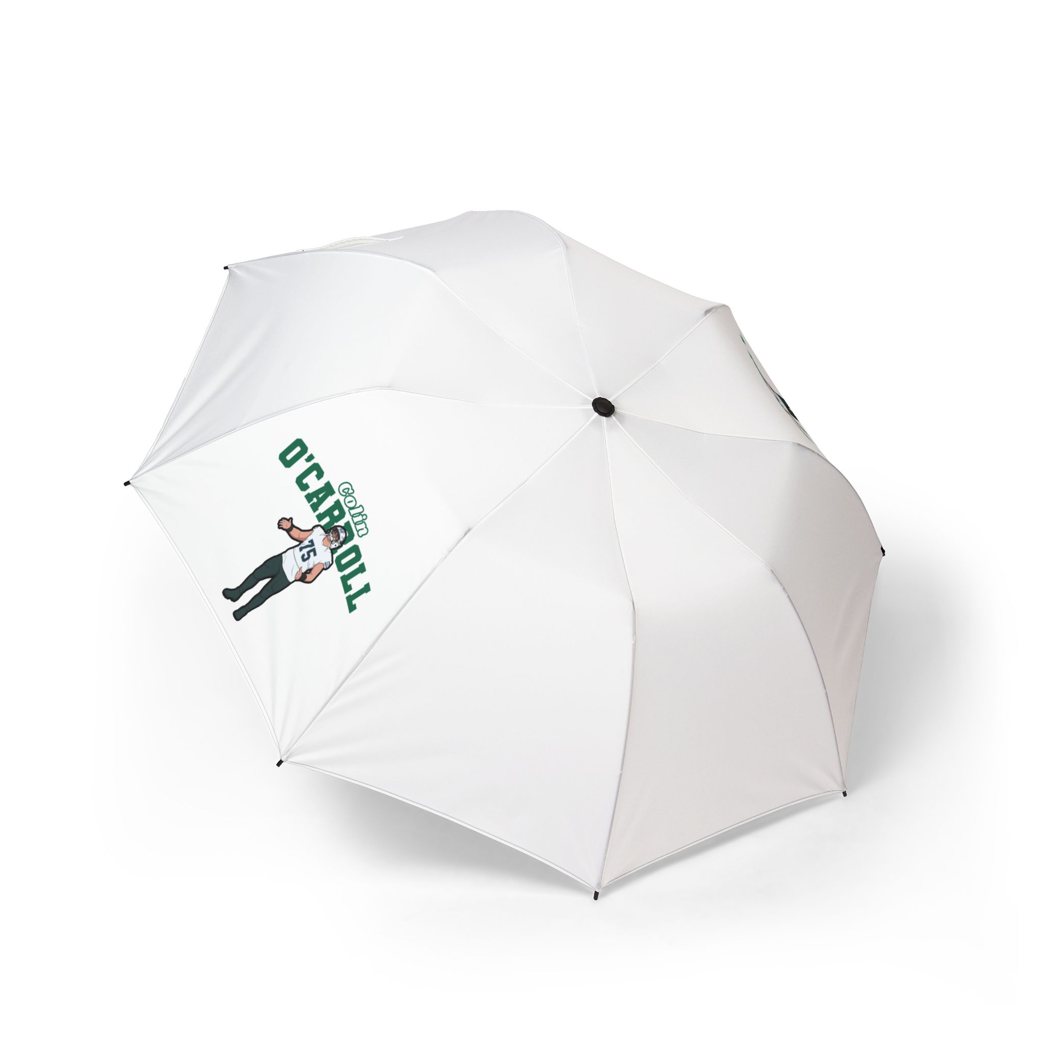 Foldable Umbrella — character_name_arch in Classic
