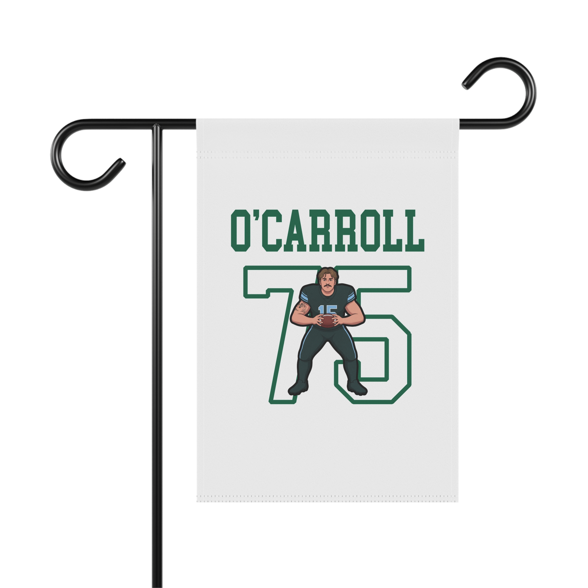 Garden & House Banner — character_shirsey in Classic