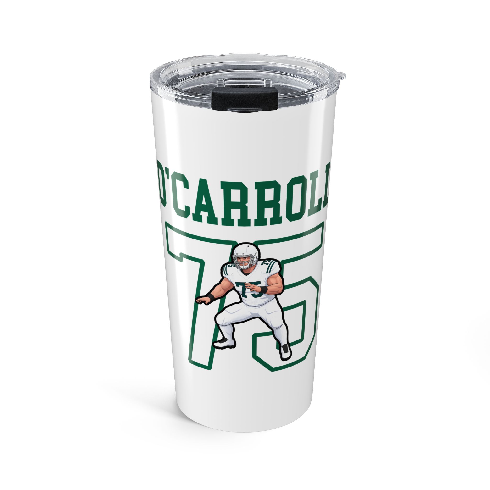 20oz Tumbler — character_shirsey in Classic