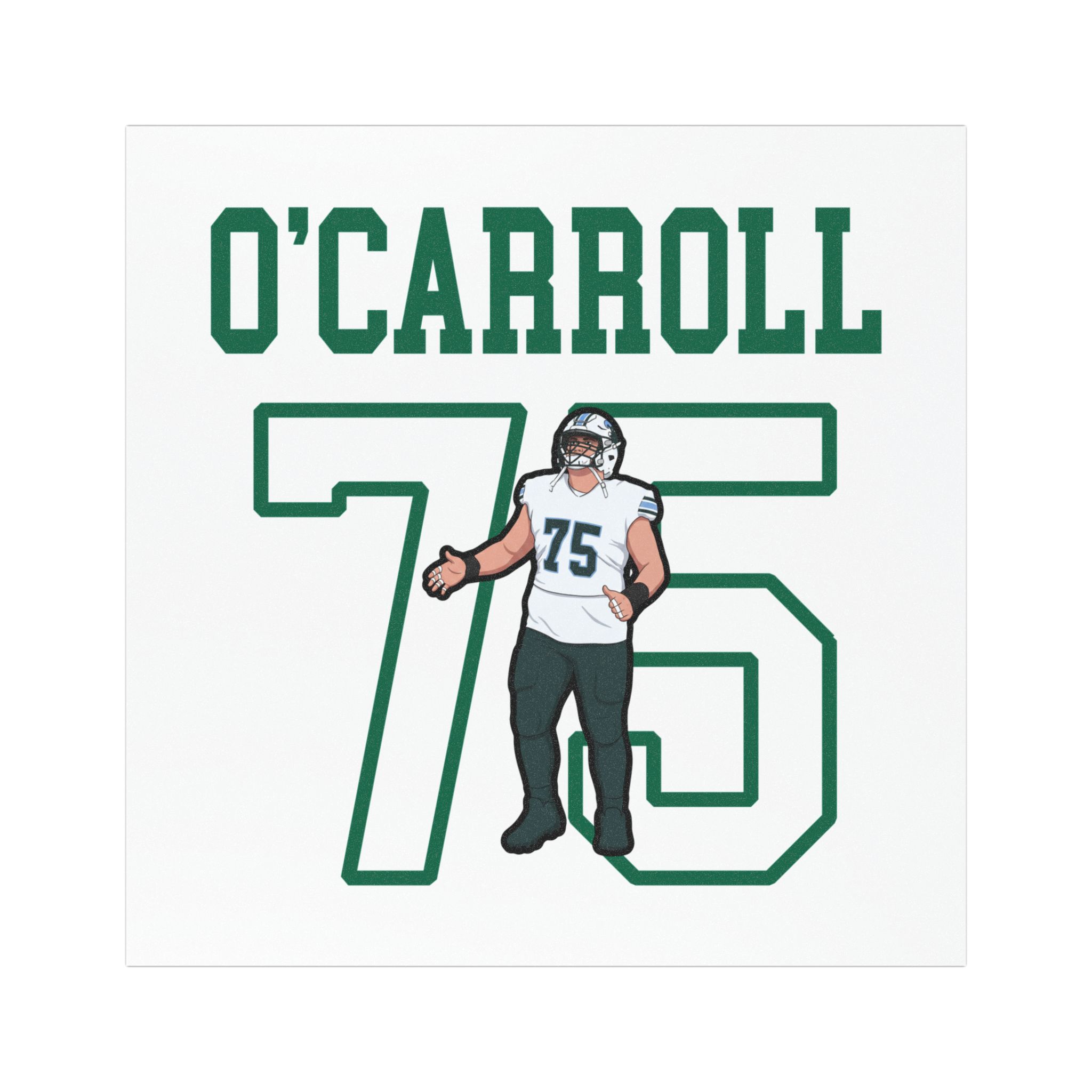 Car Magnets — character_shirsey in Classic