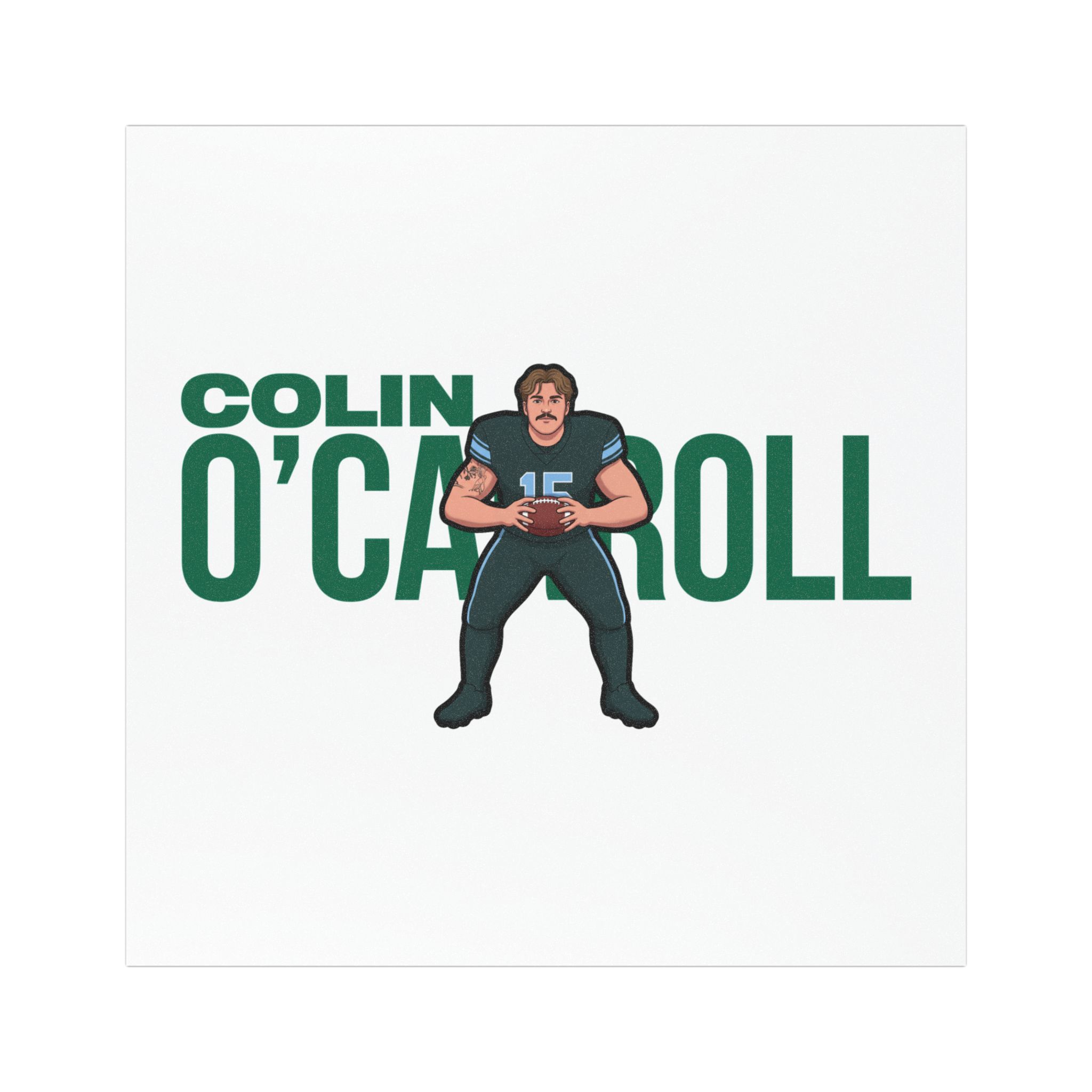 Car Magnets — character_player_name in Classic