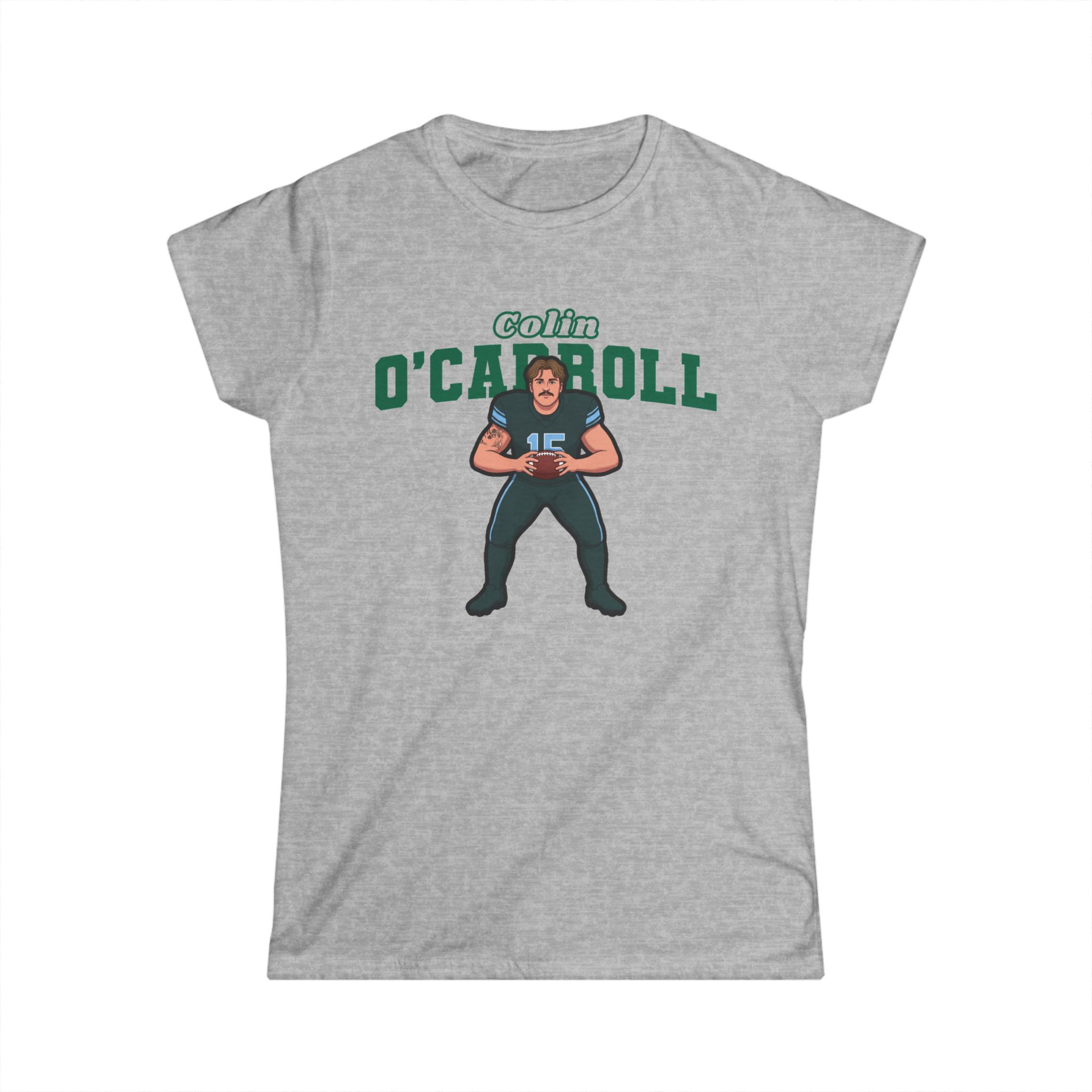 Women's Softstyle Tee