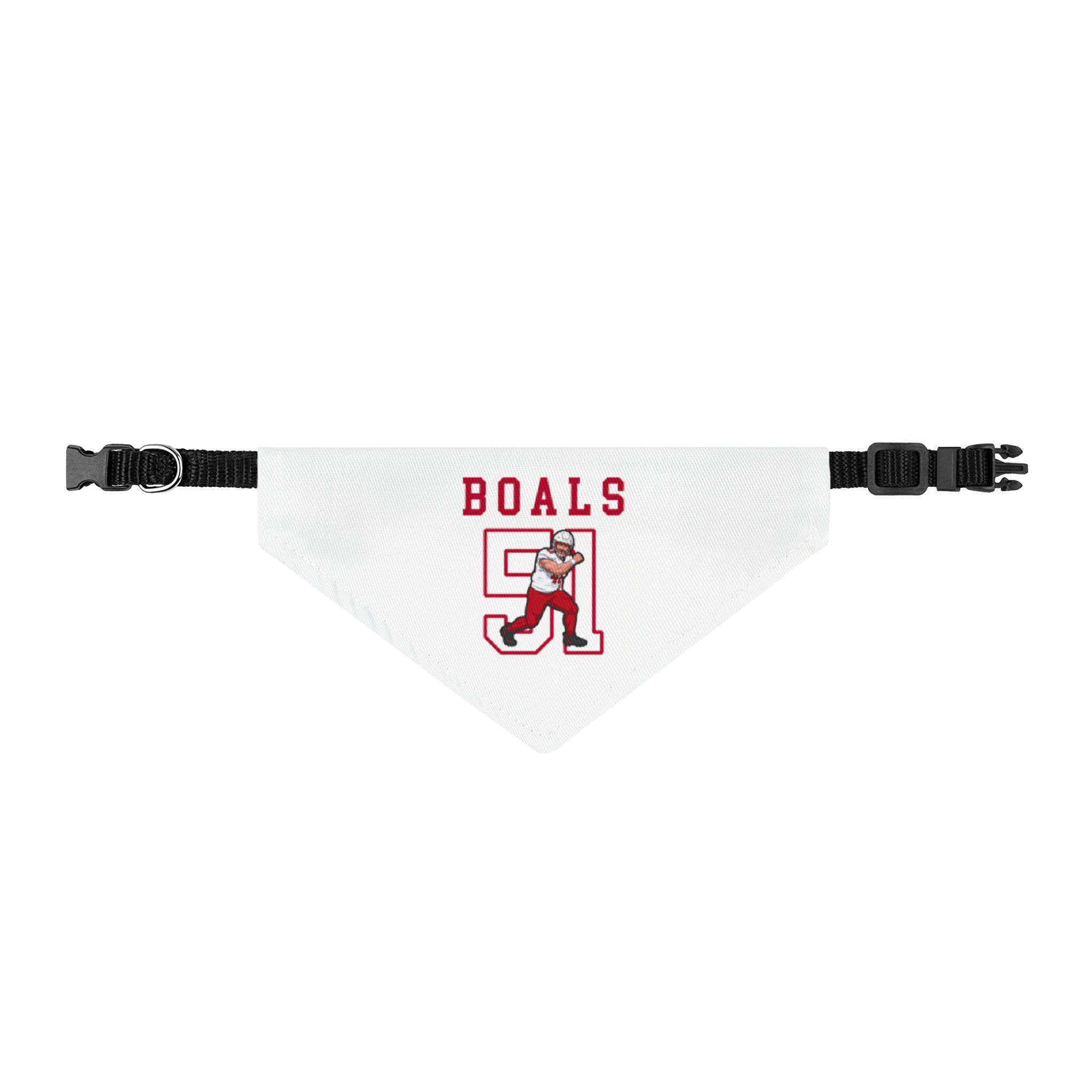 Pet Bandana — character_shirsey in Classic