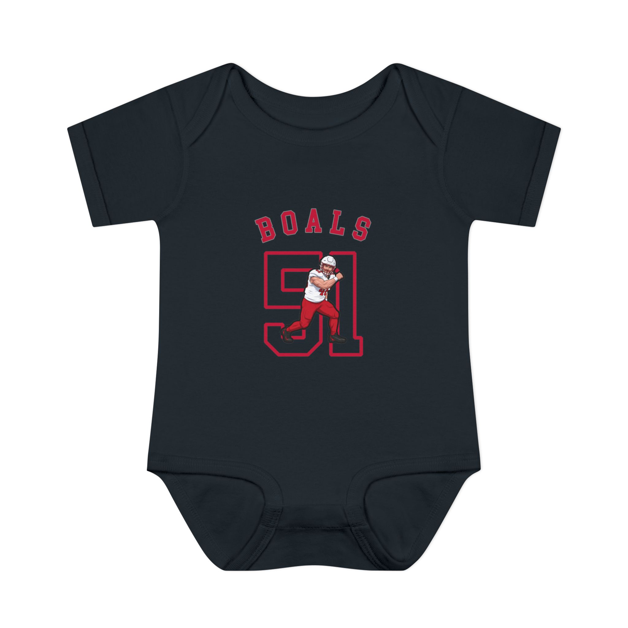 Baby Onesie