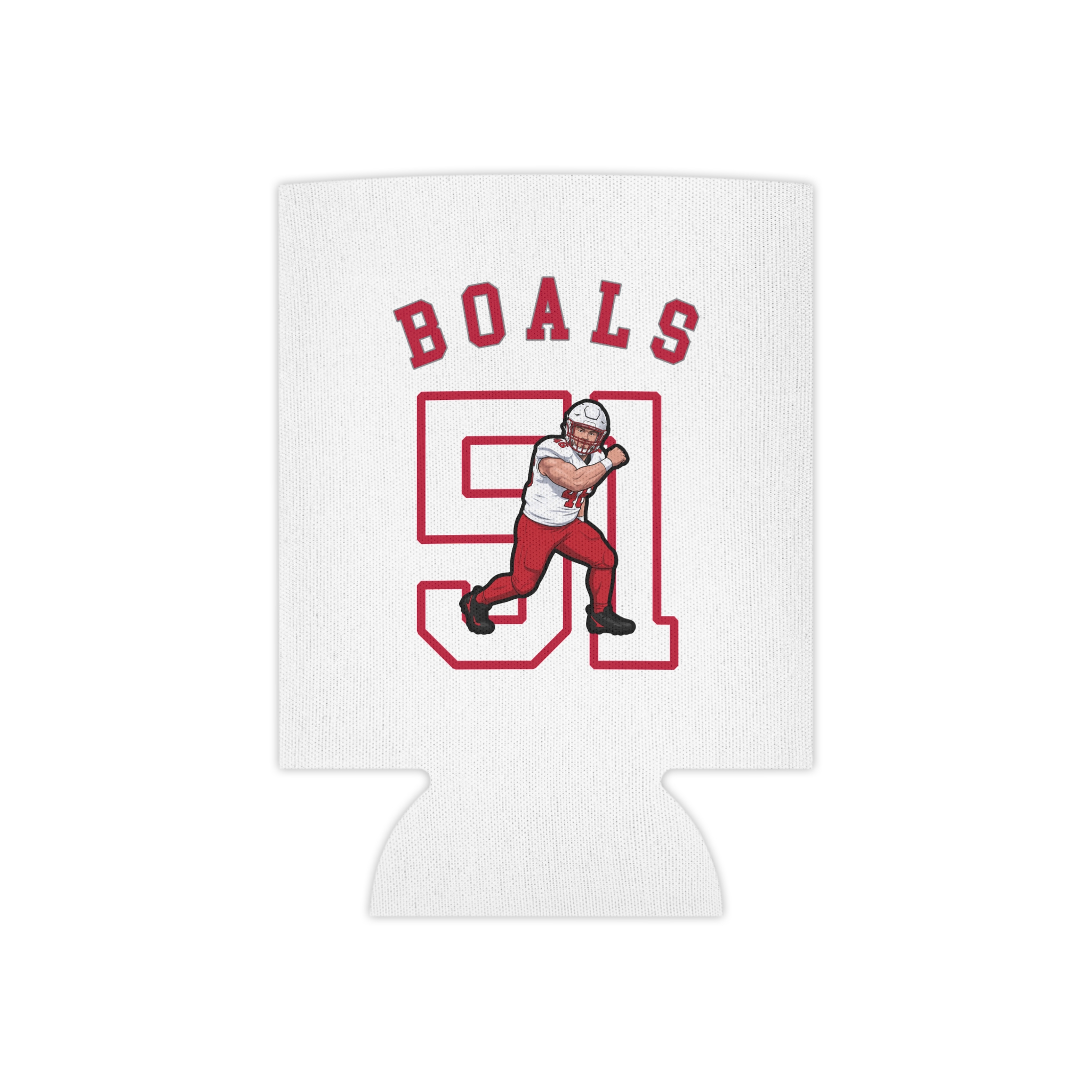 Can Cooler — character_shirsey_arch in Classic