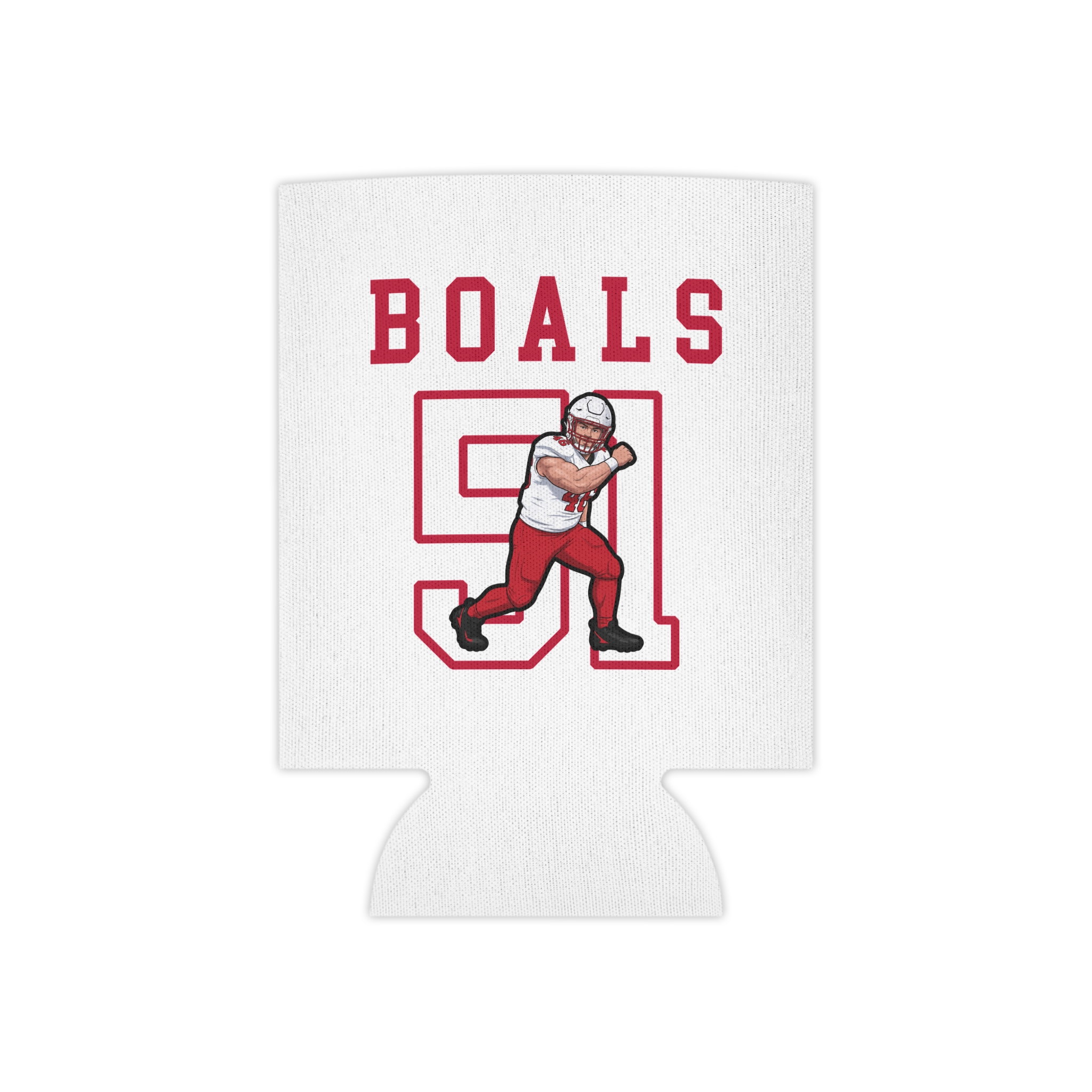 Can Cooler — character_shirsey in Classic