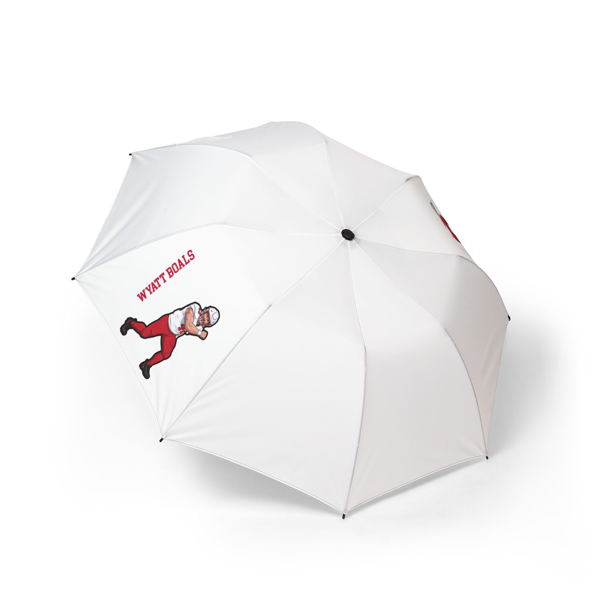 Foldable Umbrella — character_name_vertical in Classic