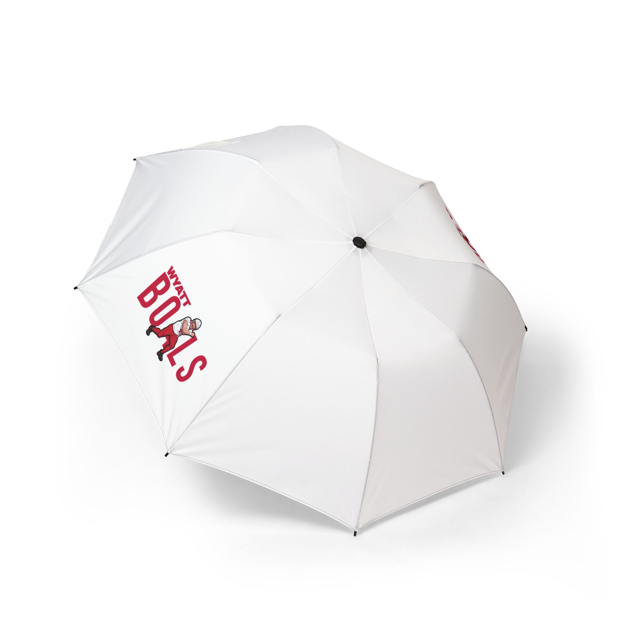 Foldable Umbrella — character_player_name in Classic